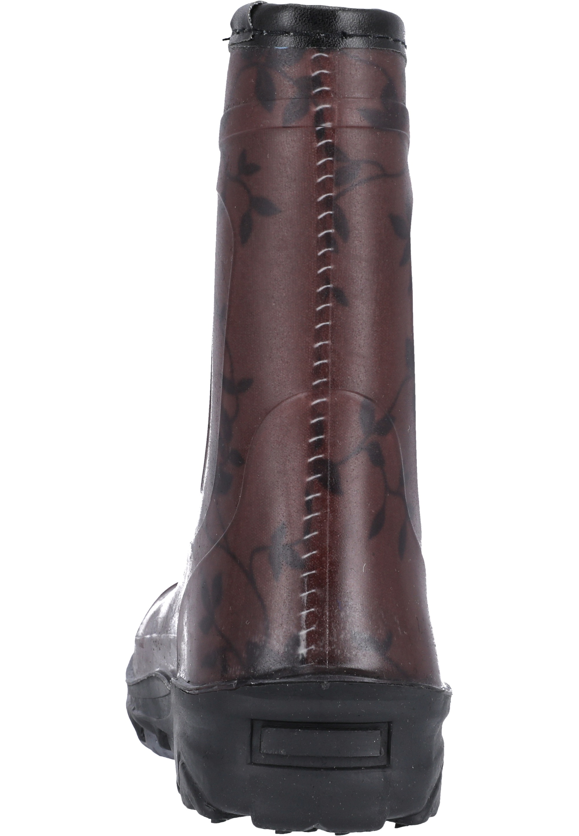 ZigZag Cenerki Kids Rain Boots Brown 35 3