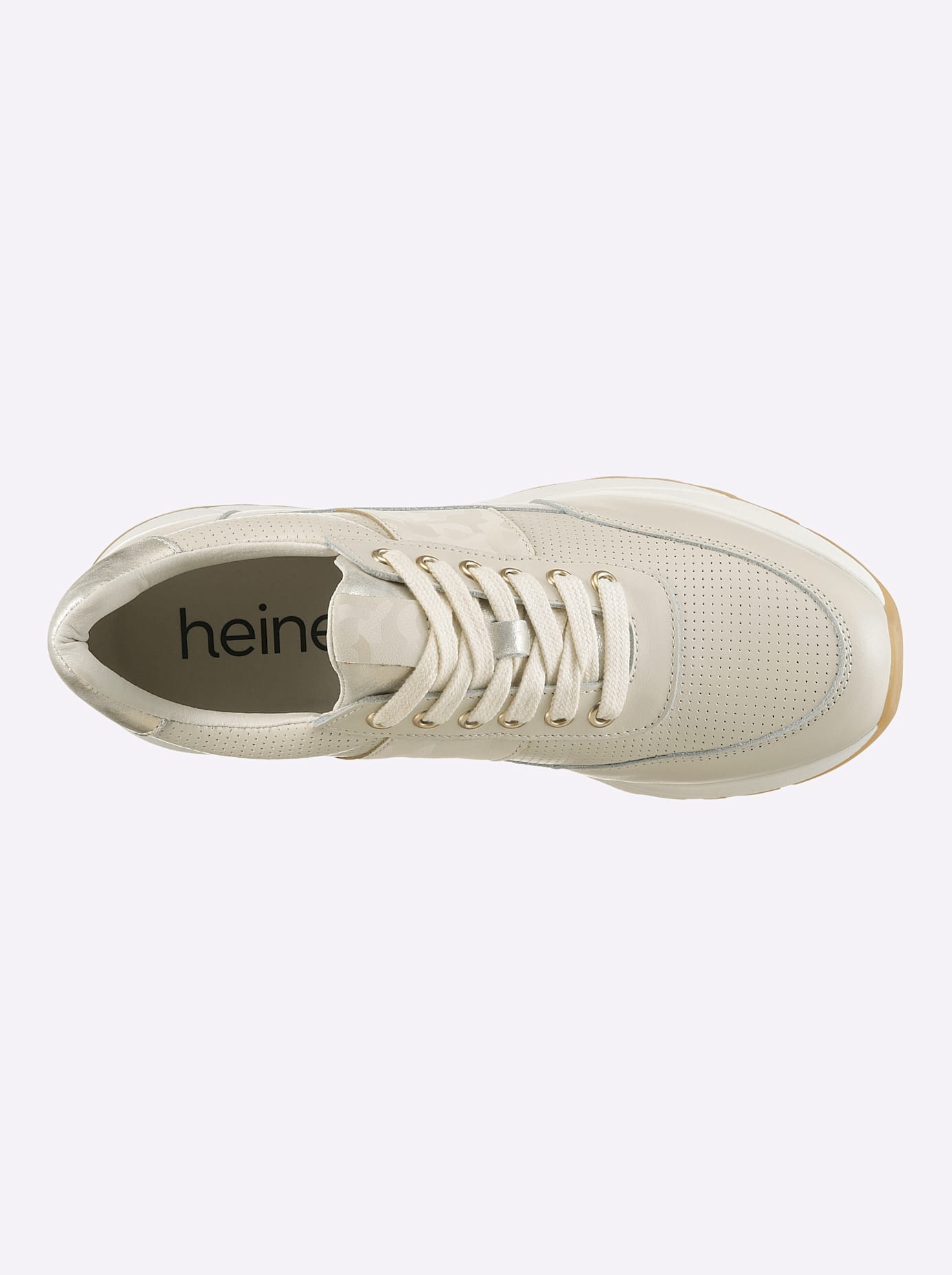 heine Sneaker
