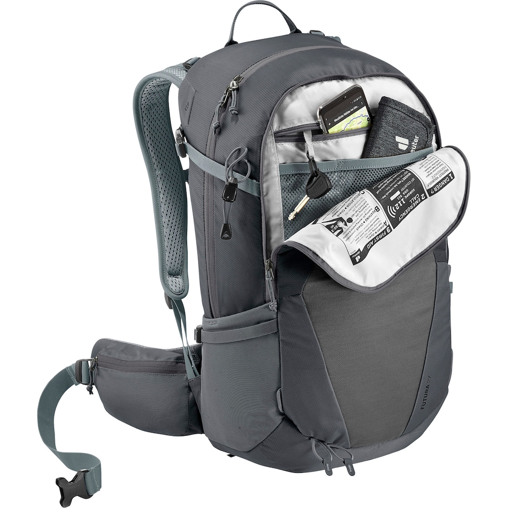 deuter Wanderrucksack »FUTURA 27«