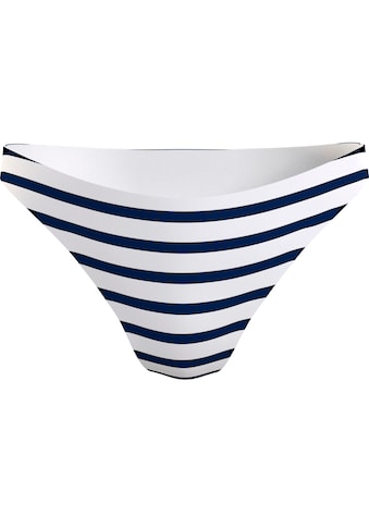 TOMMY HILFIGER Swimwear Maudymosi kostiumėlio apatinė dalis »T...