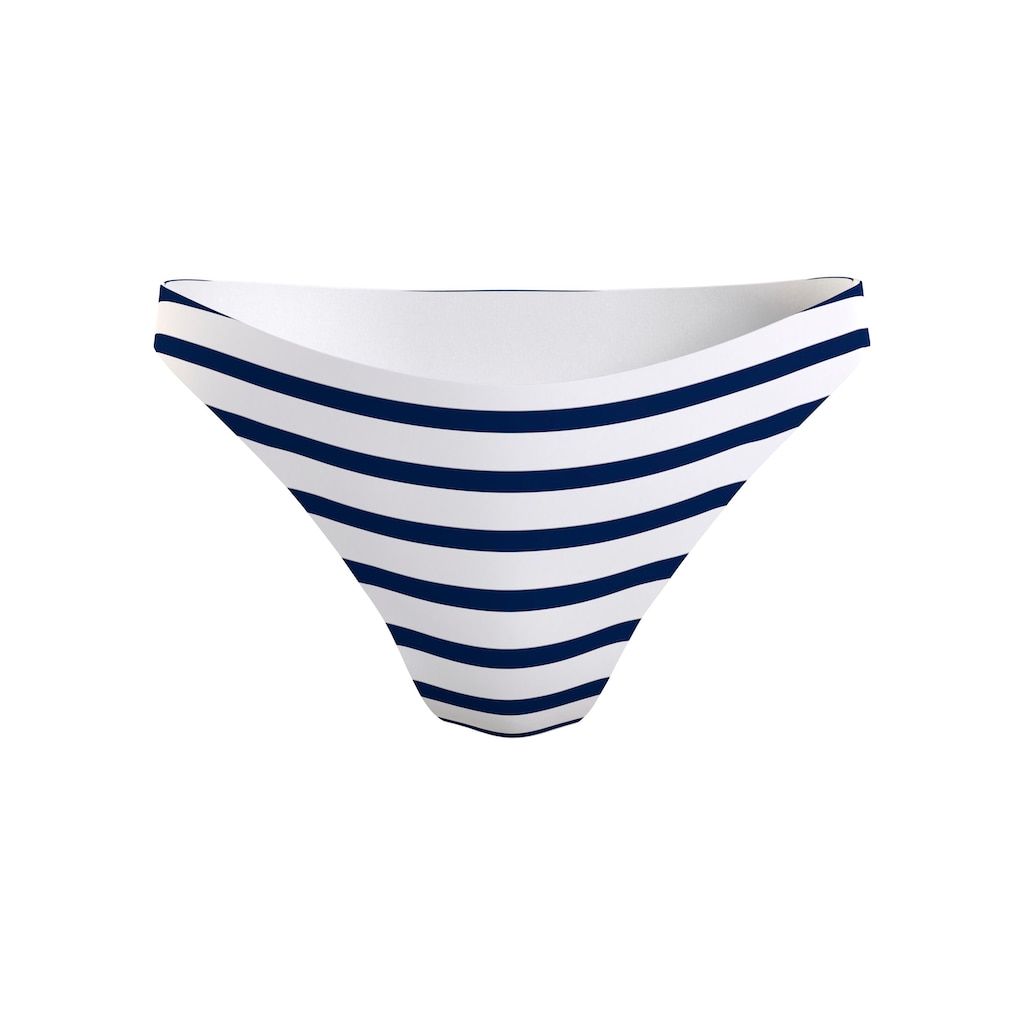 Tommy Hilfiger Swimwear Bikini-Hose »TH BIKINI PRINT« mit Tommy Hilfiger-Branding