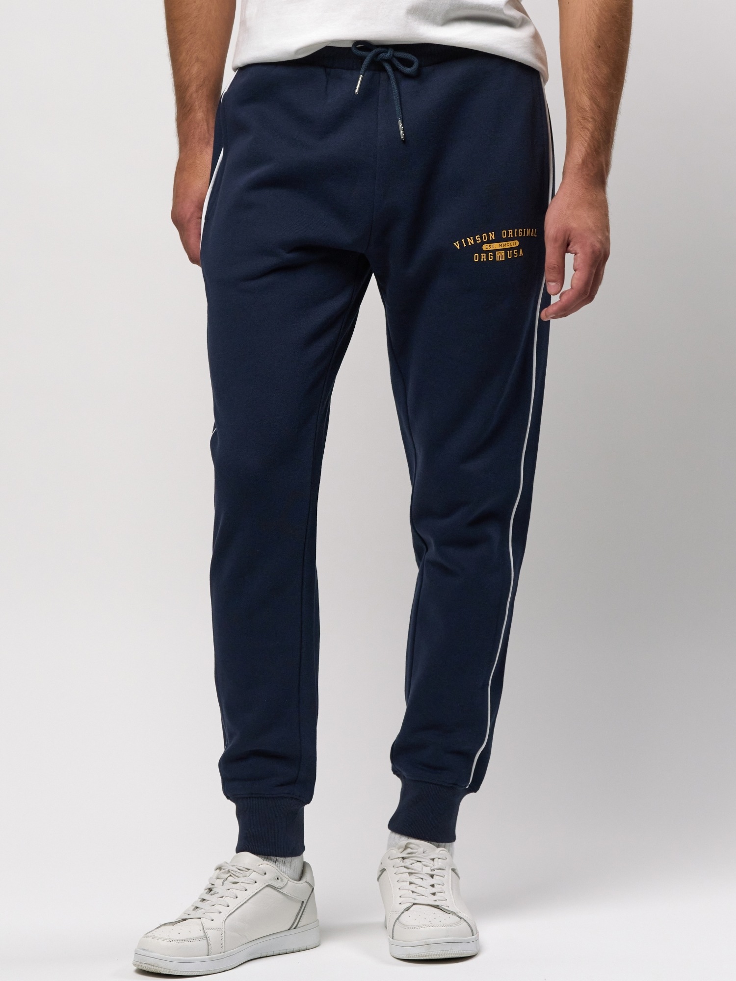 VINSON Chinohose »VINSON Trouser VMGraham«