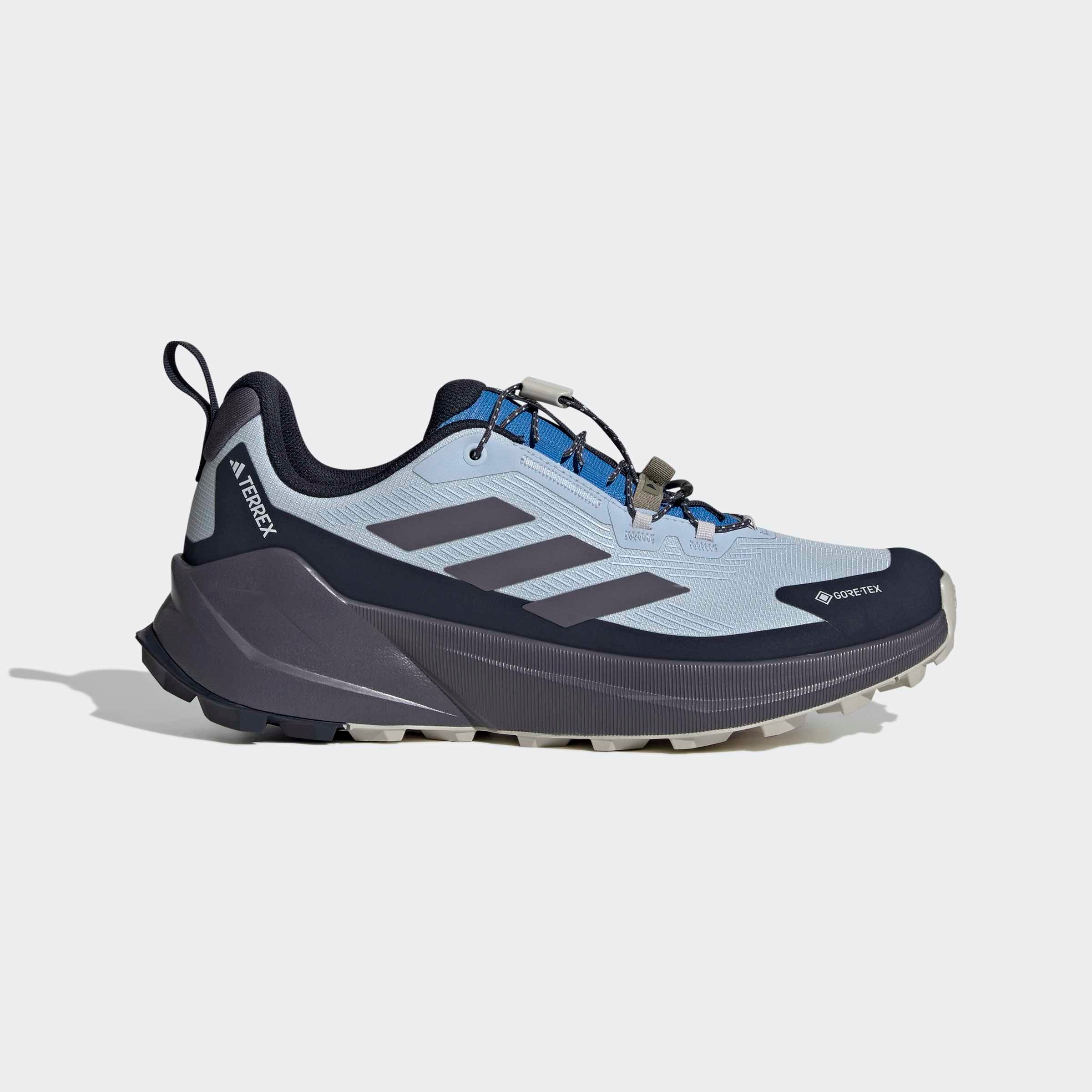 adidas TERREX Wanderschuh »TERREX TRAILMAKER 2 GORE-TEX SPEED LACE«  wasserdicht