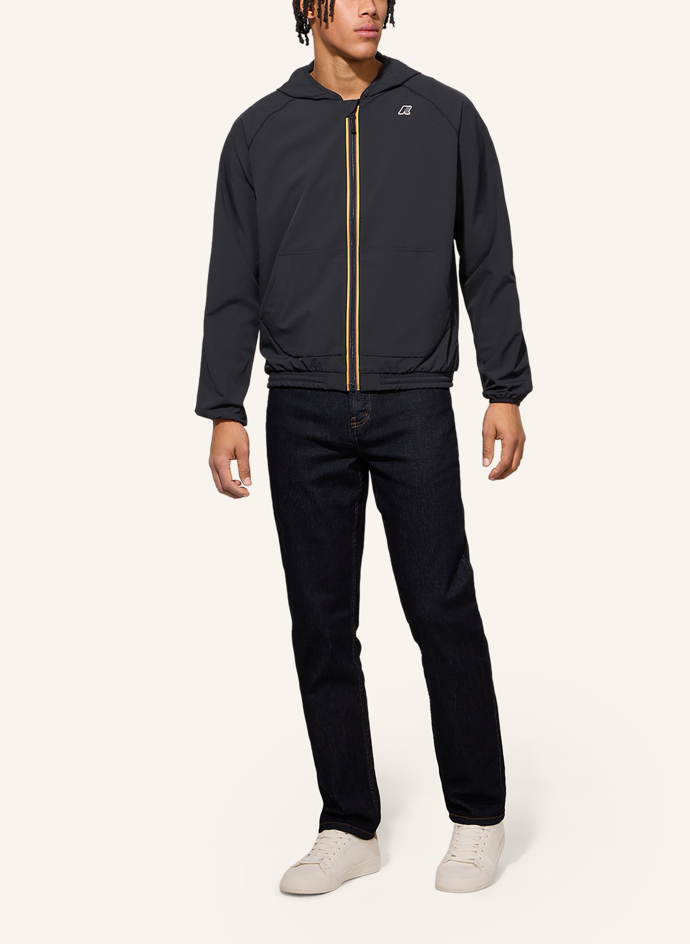 K-WAY Funktionsjacke "K-Way Funktionsjacke SIA" günstig online kaufen