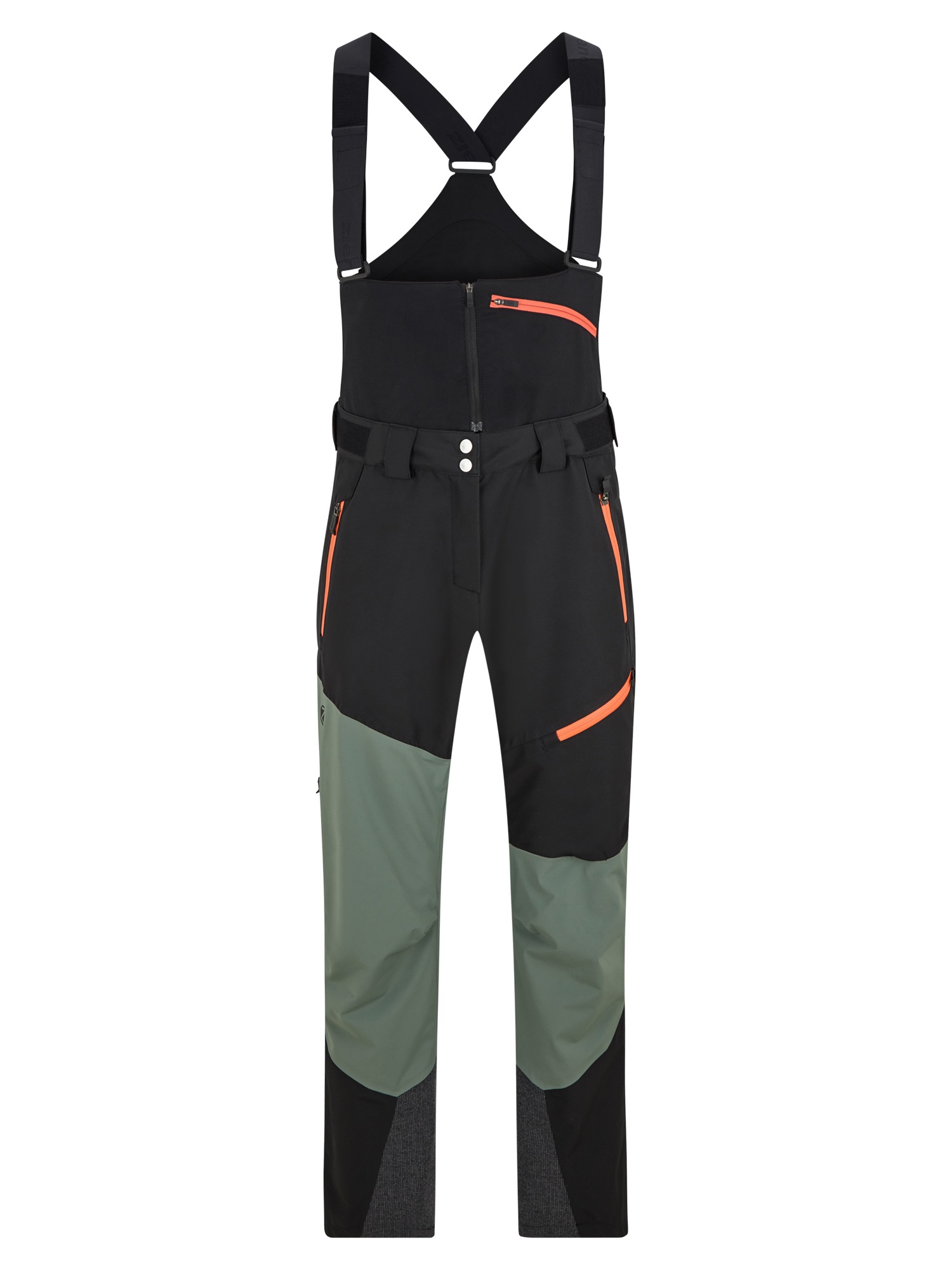 Ziener Skihose "TRESA BIB"