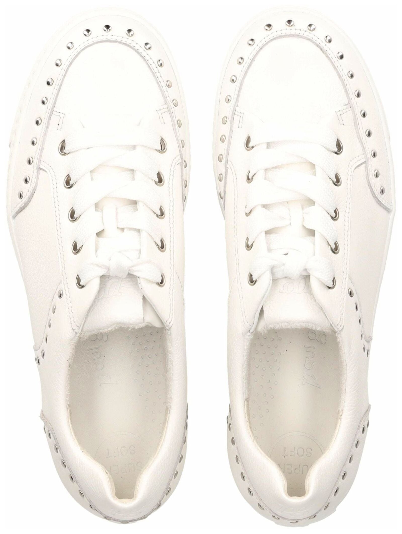 Paul Green Sneaker »Paul Green Sneaker Glattleder«