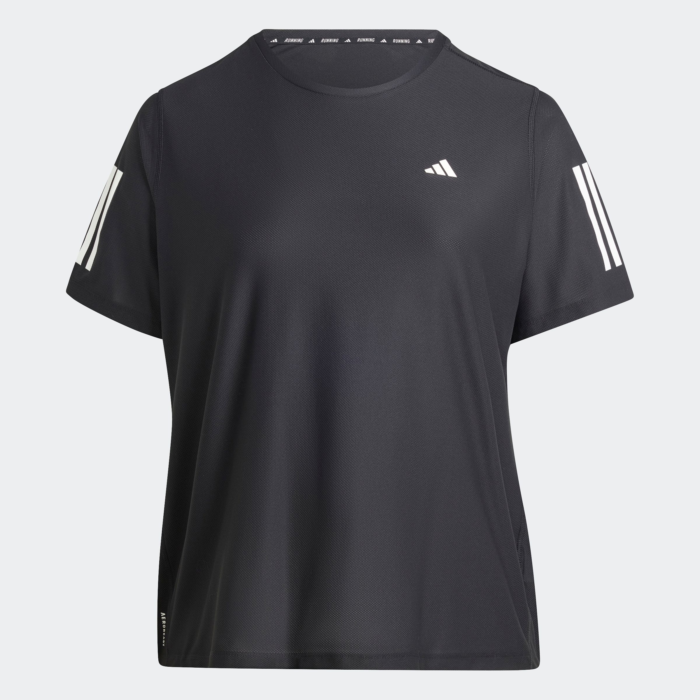 adidas Performance Laufshirt »OTR B TEE«