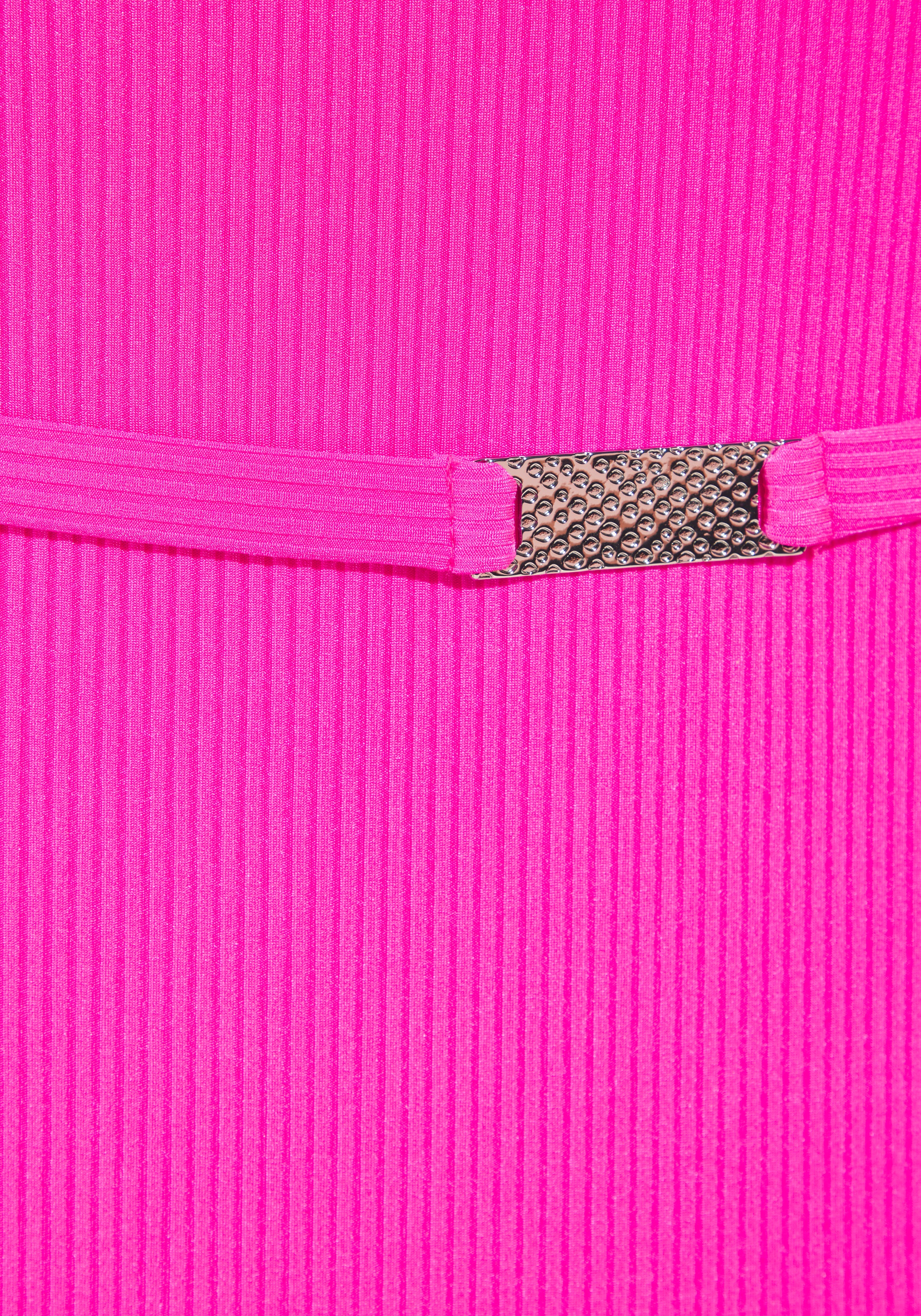 Thumbnail - Buffalo Badeanzug "Madison" mit Ziertgürtel