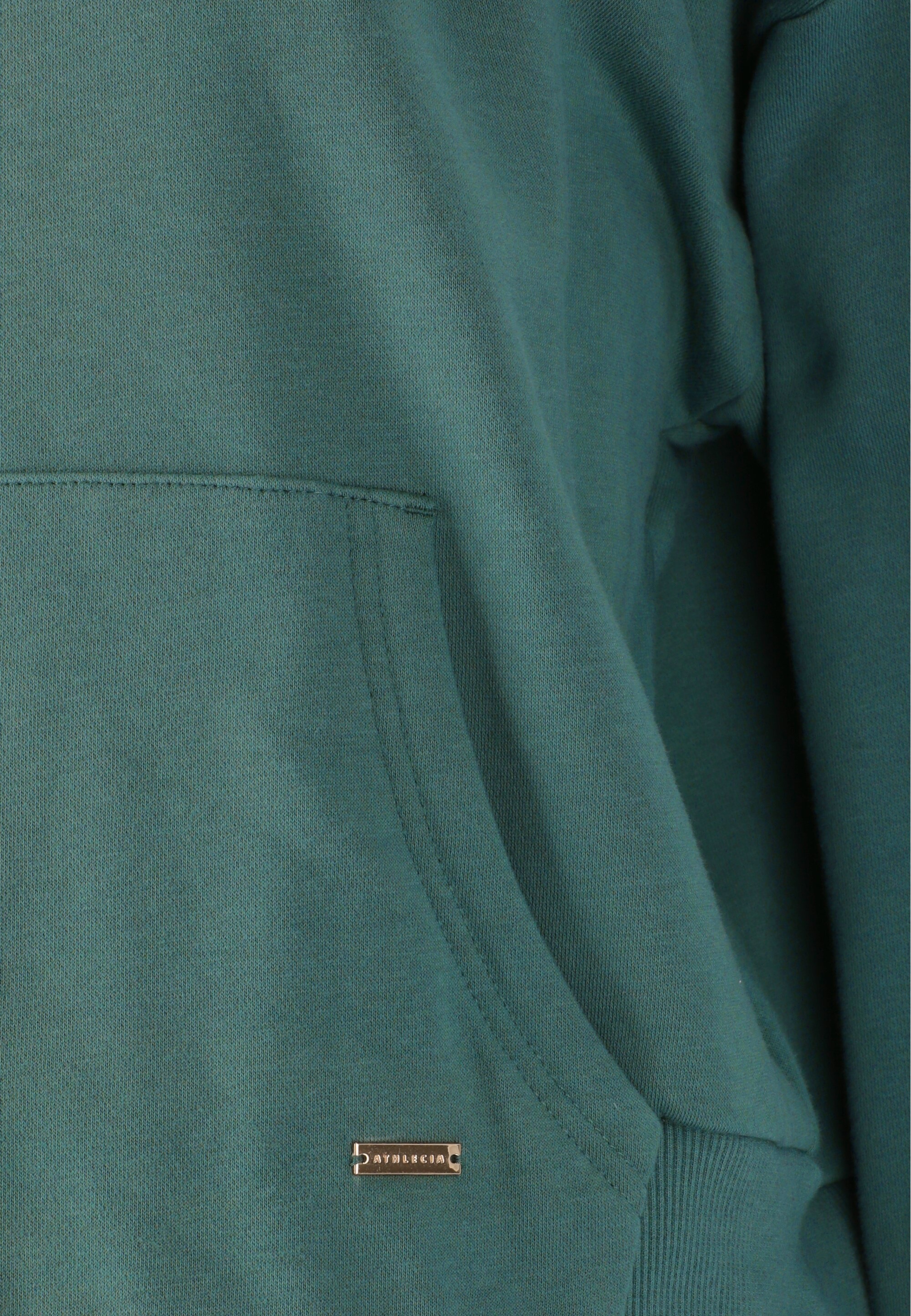 ATHLECIA Sweatshirt »Cinzia«, mit atmungsaktiver Eigenschaft