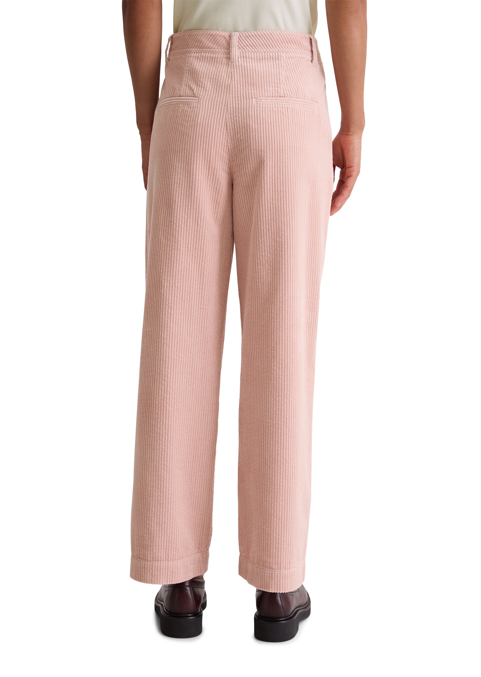 Marc O'Polo Chinohose »aus Organic Cotton«
