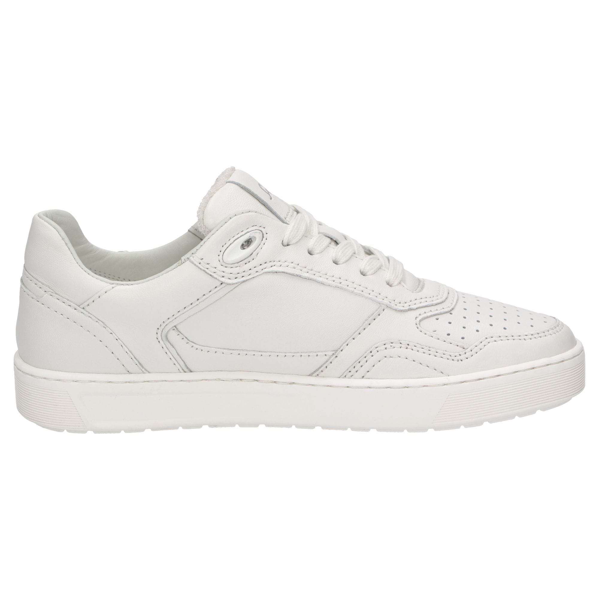 SIOUX Sneaker »Tedroso-DA-700«