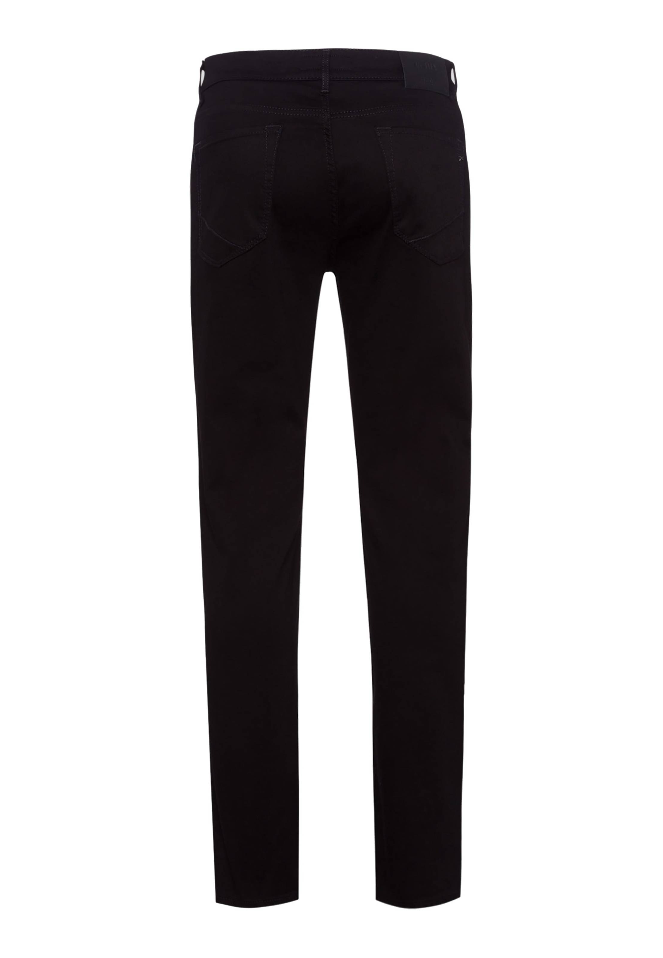Brax 5-Pocket-Jeans »Style CHUCK«