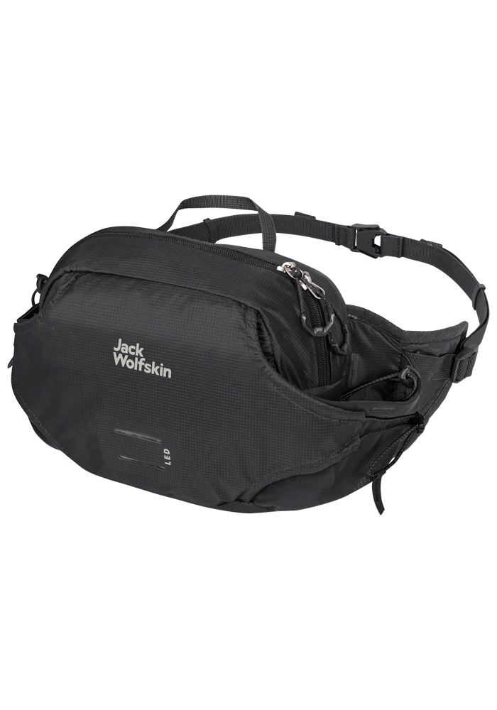 Jack Wolfskin Bauchtasche "VELO TRAIL"