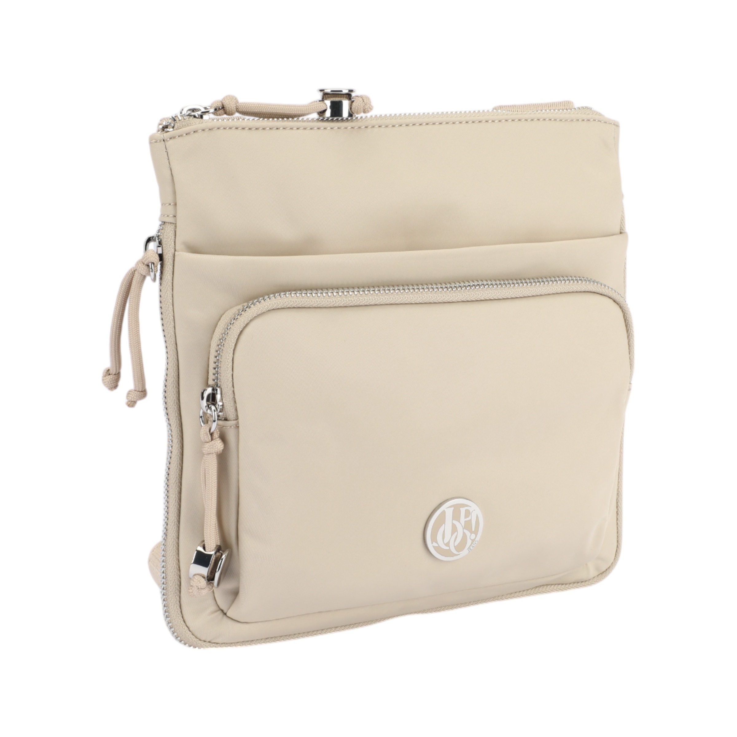 Joop Jeans Schultertasche "lietissimo 1.0 lilou shoulderbag mvz" Damen Umhä günstig online kaufen