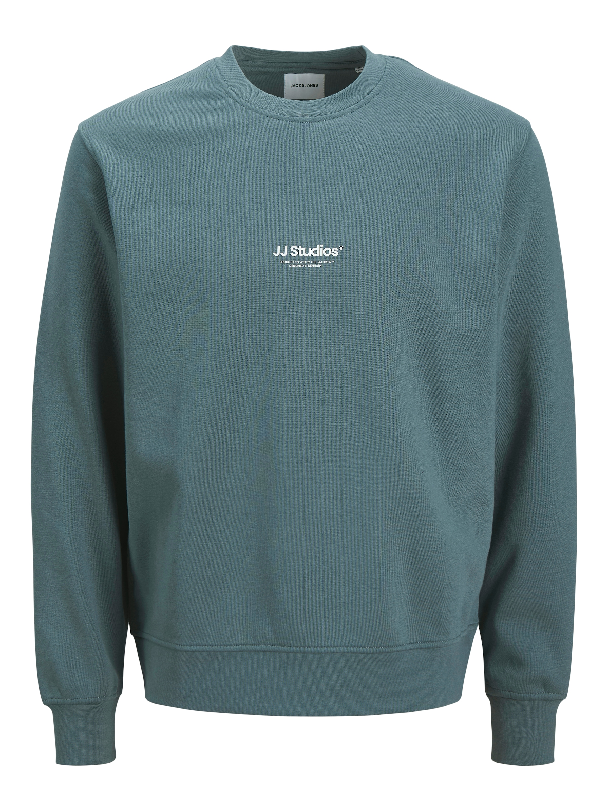 Jack & Jones Sweatshirt »JJESOHO SWEAT CREW NECK NOOS«