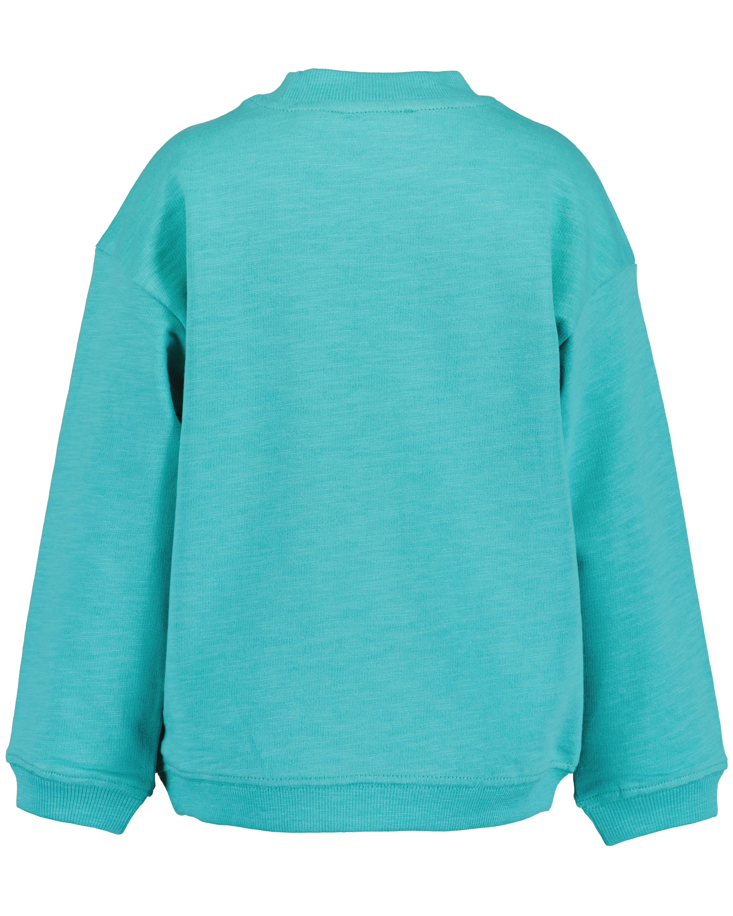 Blue Seven Sweatshirt