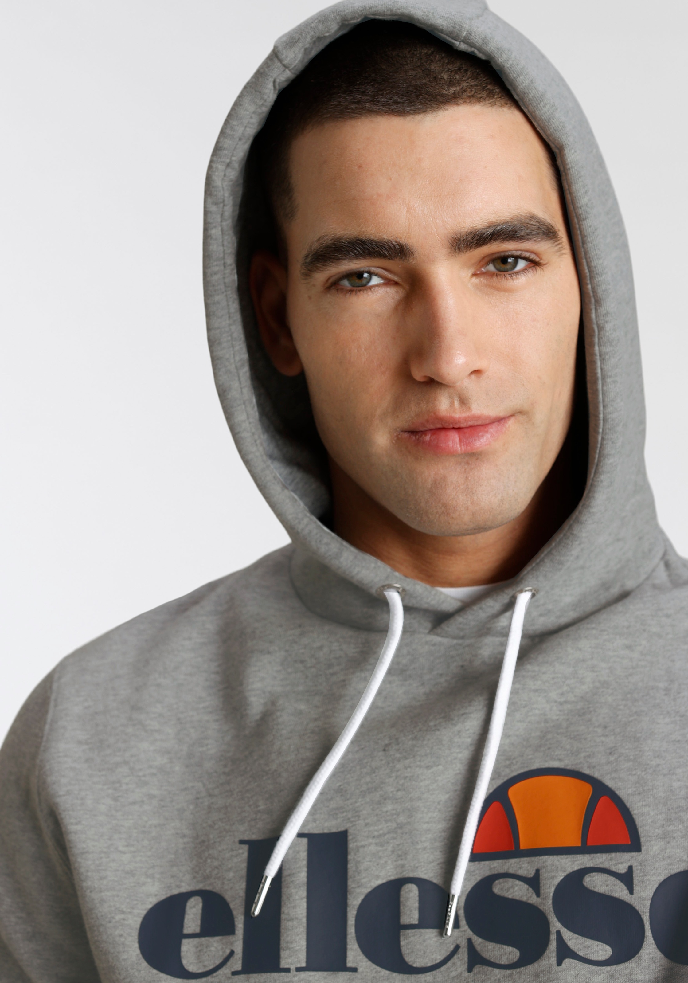 Ellesse Kapuzensweatshirt »SL GOTTERO OH HOODY«