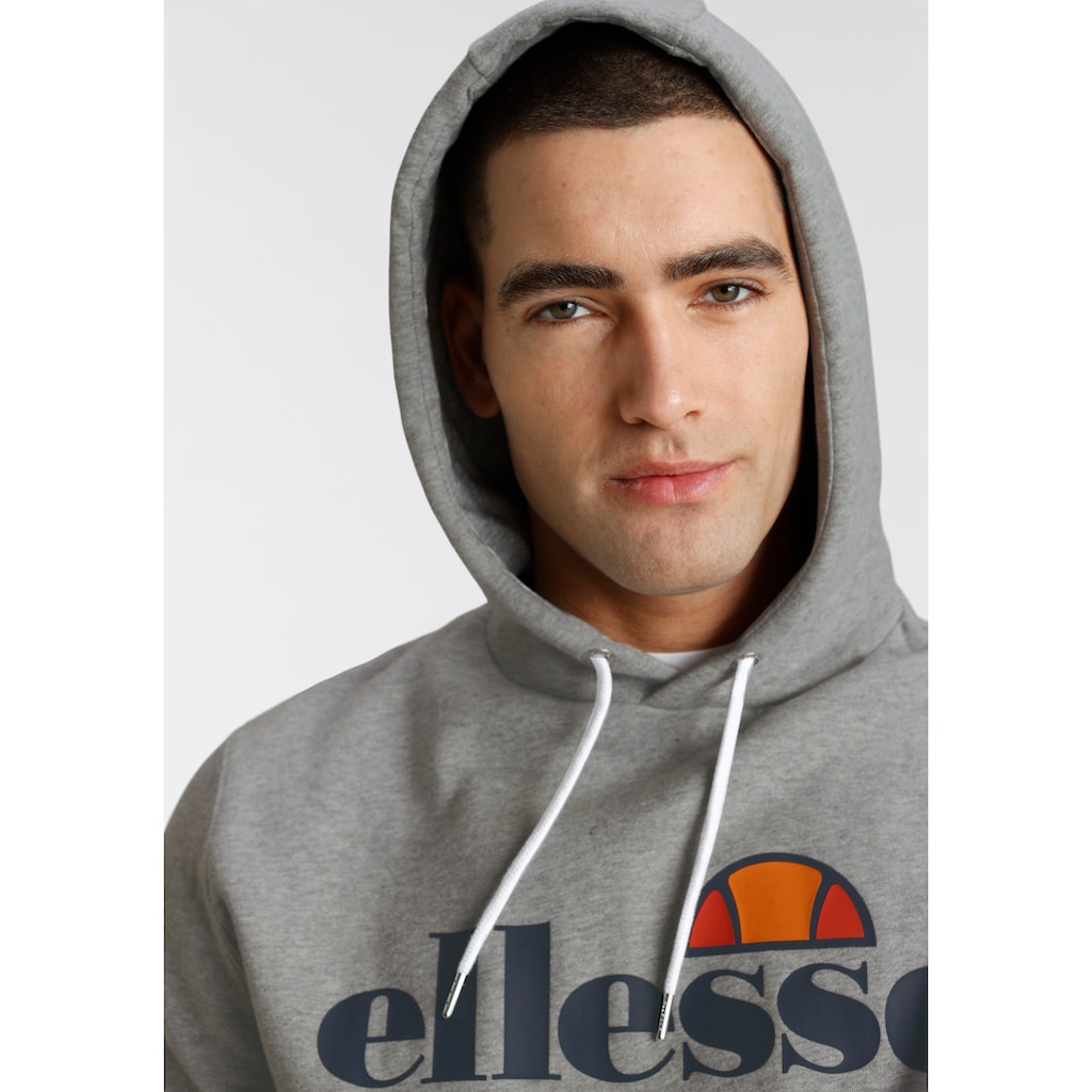 Ellesse Kapuzensweatshirt »SL GOTTERO OH HOODY«