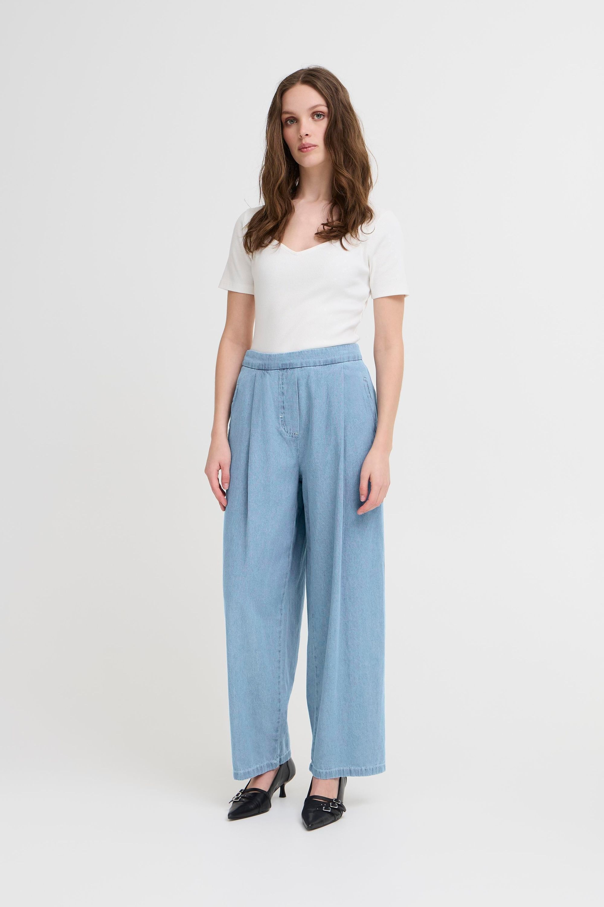 Ichi Bequeme Jeans »Bequeme Jeans IHARCHER PA«