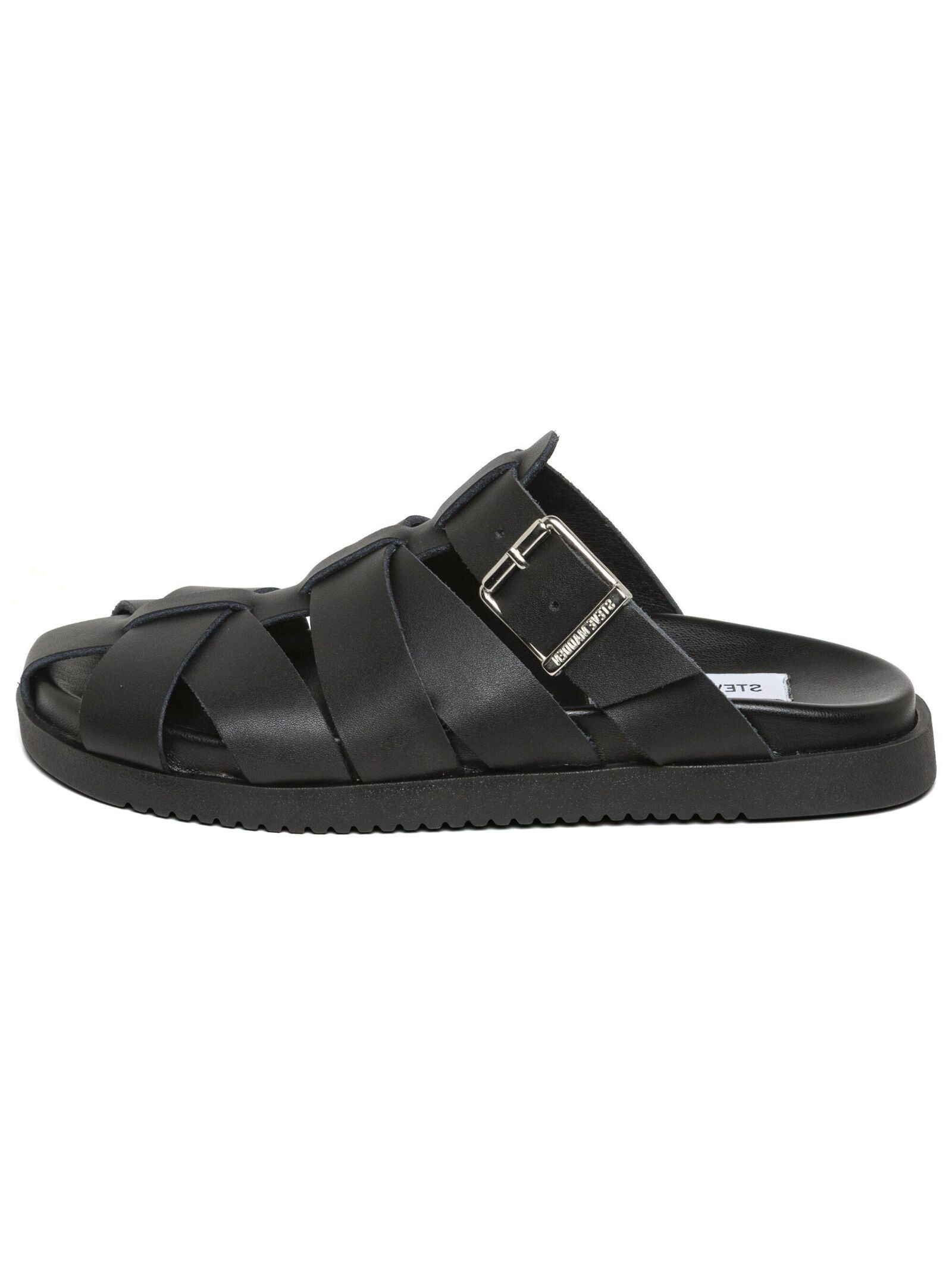 STEVE MADDEN Pantolette »STEVE MADDEN Pantoletten Leder«