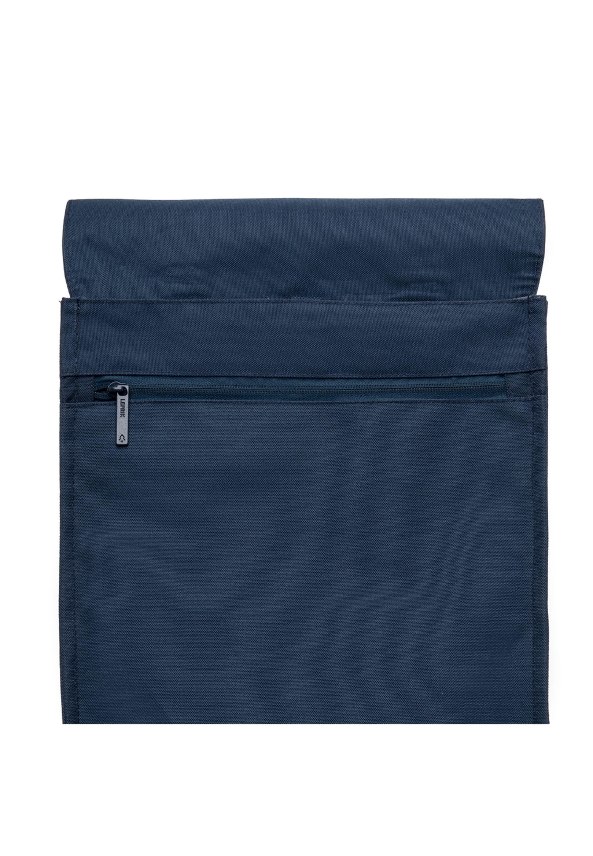 lefrik Cityrucksack »Handy«, für Laptops bis zu 15 Zoll