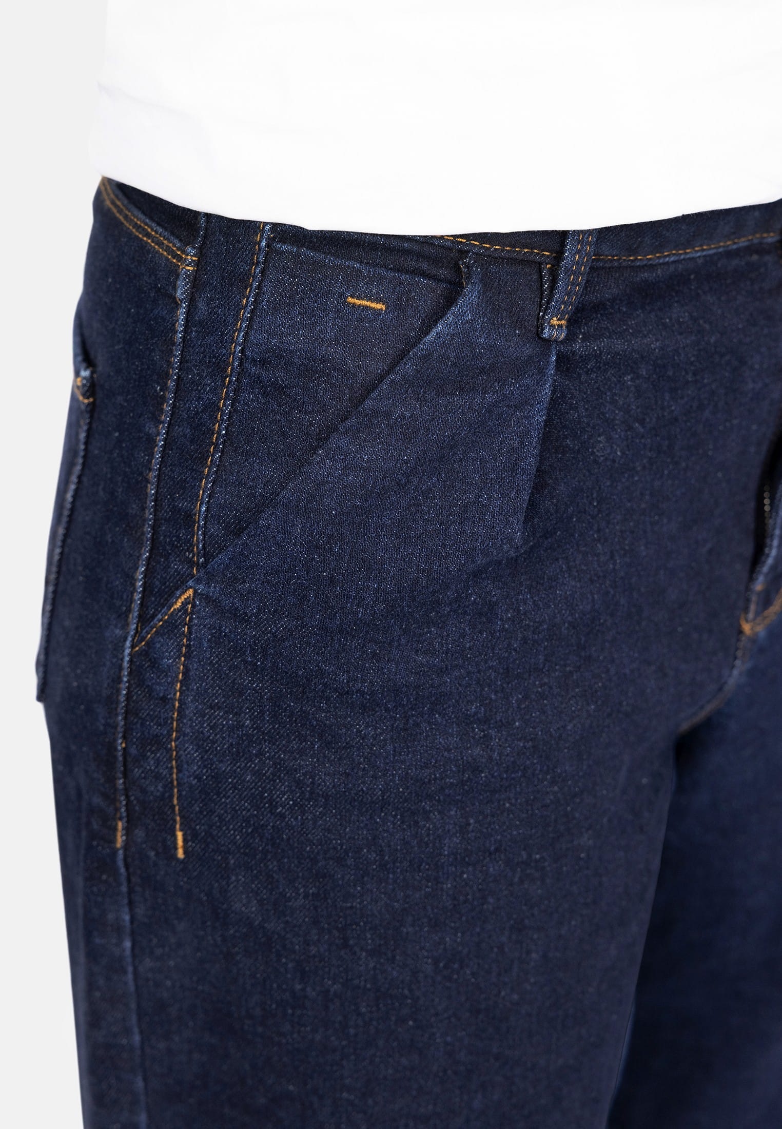 SURI FREY Weite Jeans »Wide-Leg Jeans SFY Freyday«