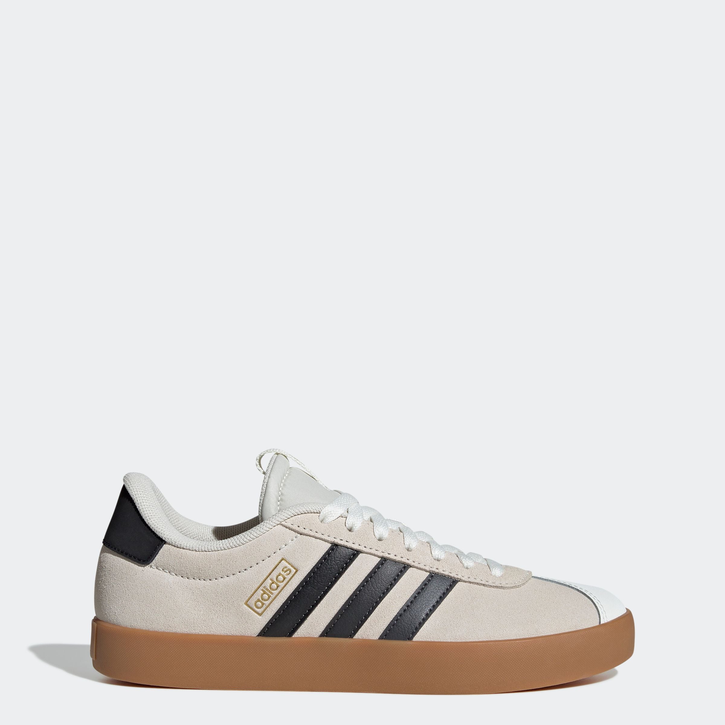 adidas Sportswear Sneaker »VL COURT 3.0«, inspiriert vom Design des adidas samba