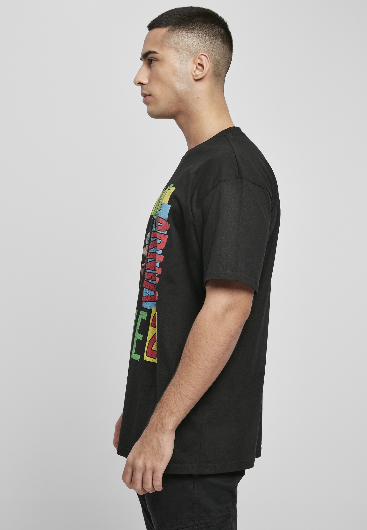 Upscale by Mister Tee Kurzarmshirt »Upscale by Mister Tee Herren«, (1 tlg.)