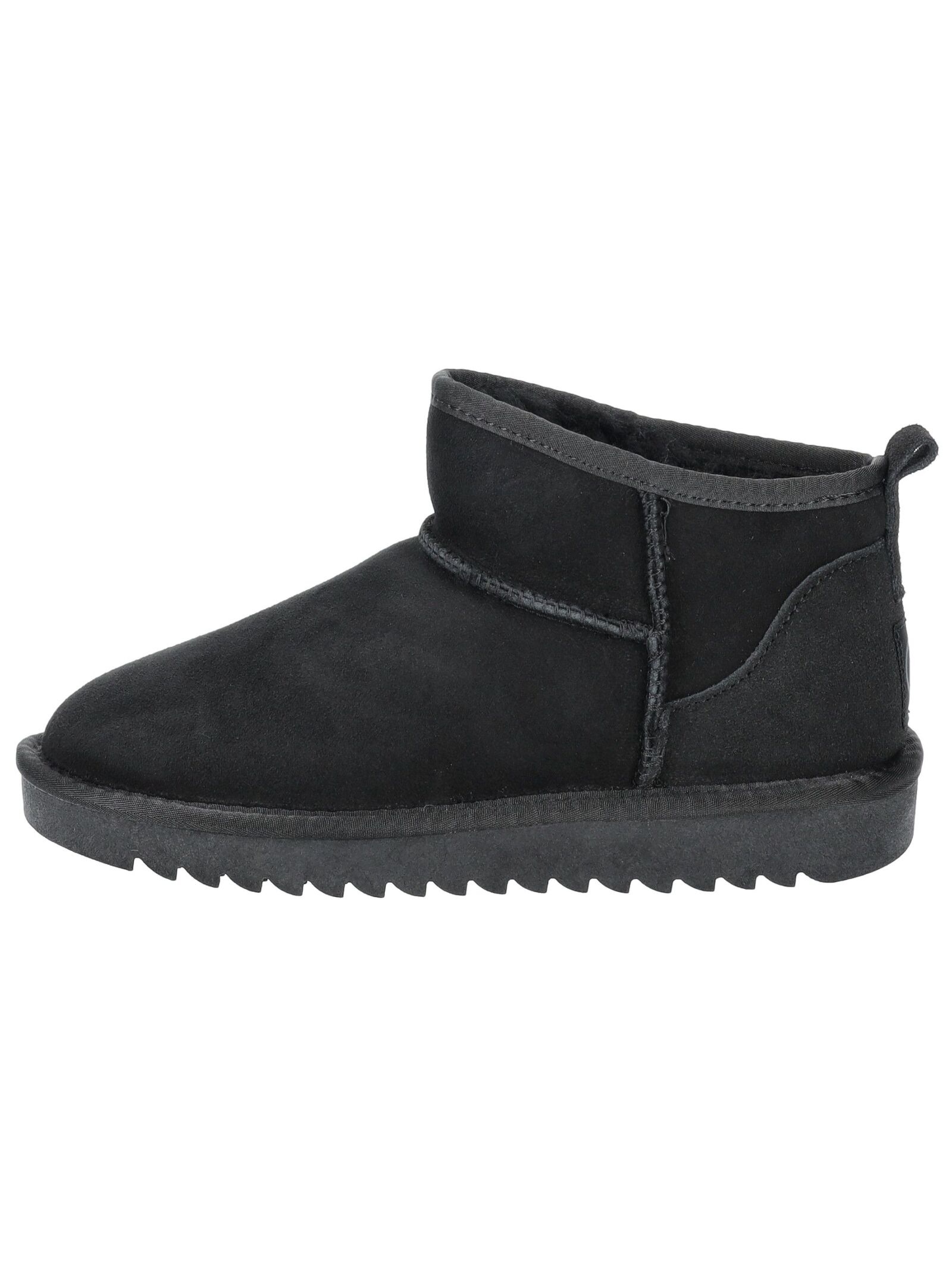 Ara Stiefelette »Ara Stiefelette Veloursleder/Textil«