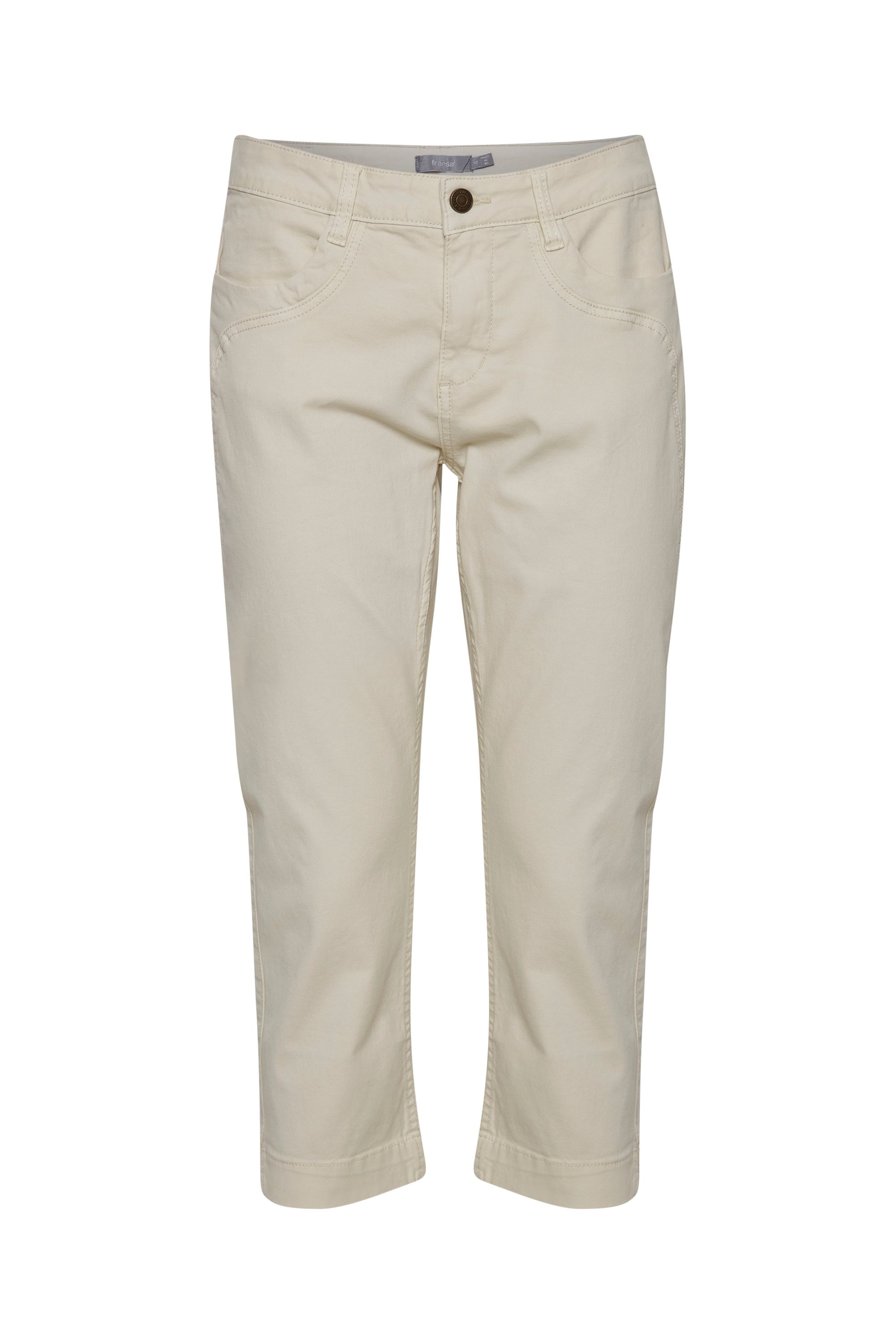fransa Caprihose »Fransa FRFOTWILL Pants 3 Capri - | BAUR online 20610424« bestellen
