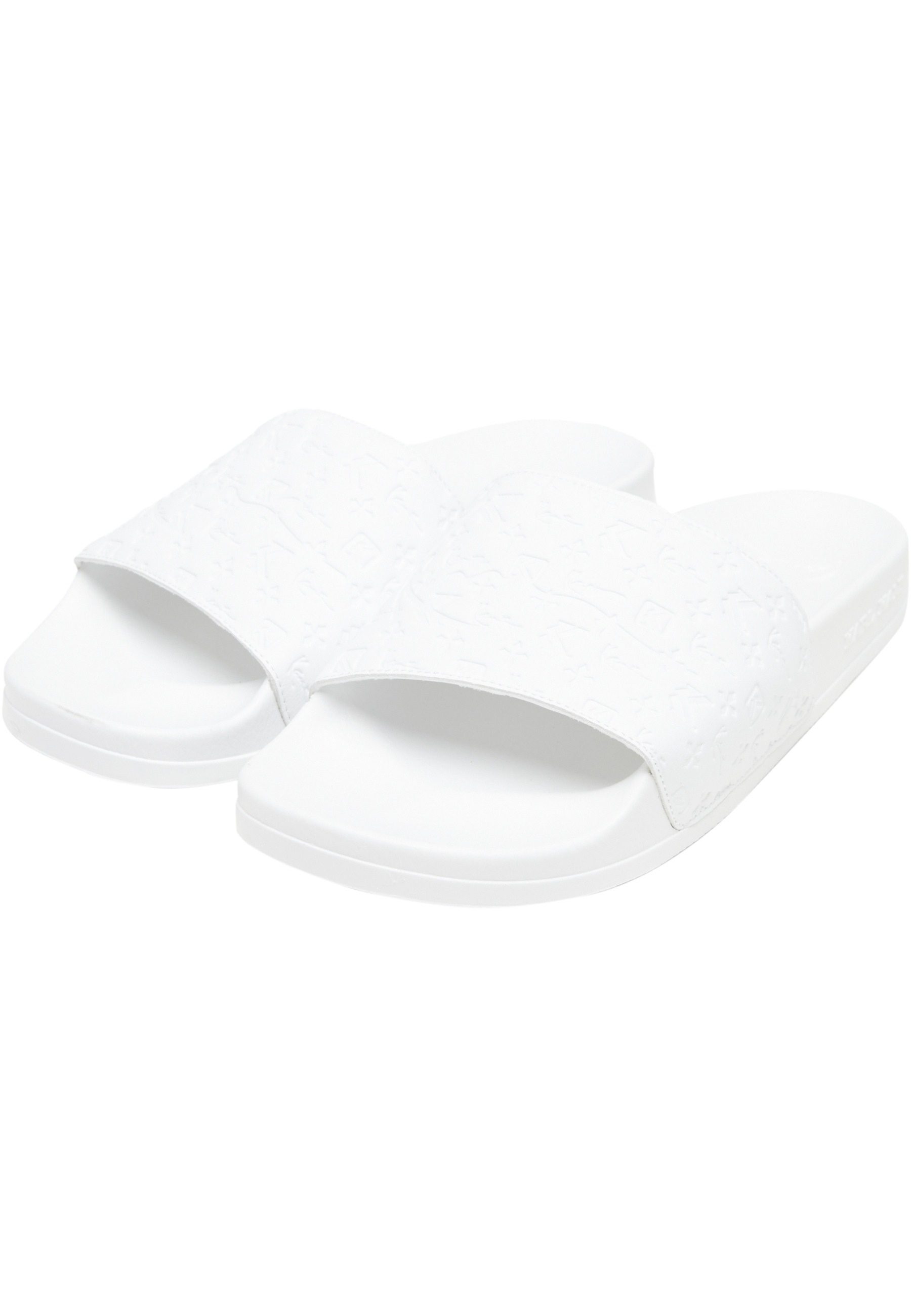 Thumbnail - Karl Kani Sandale "Karl Kani Pool Slide PRM" 1 Stk. tlg.