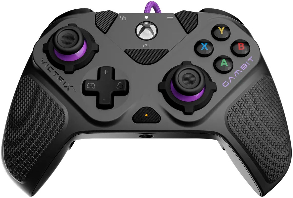 PDP - Performance Designed Products Gaming-Controller »Victrix Gambit Prime«