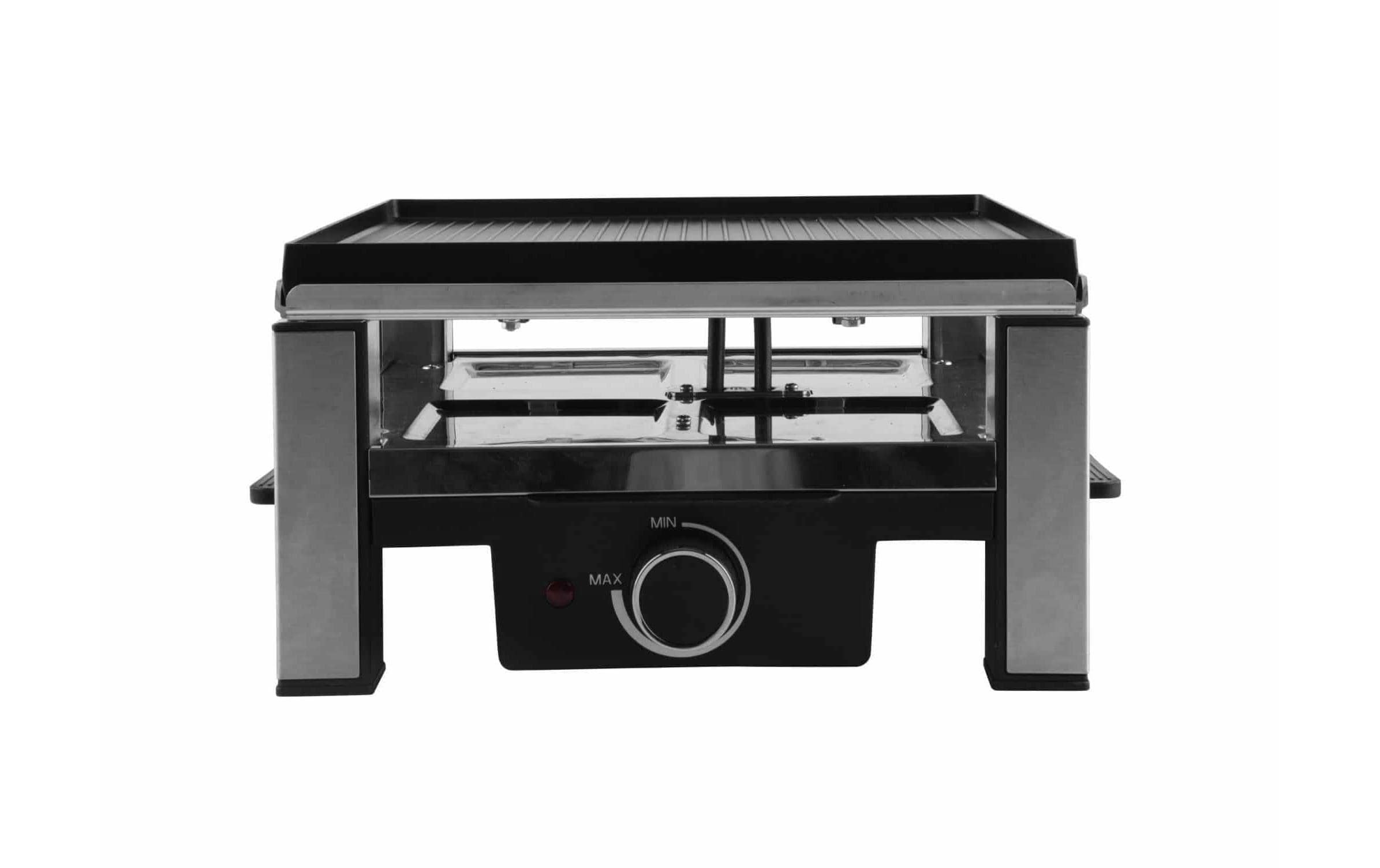 ohmex Raclette »Raclette Pour 4« 900 W