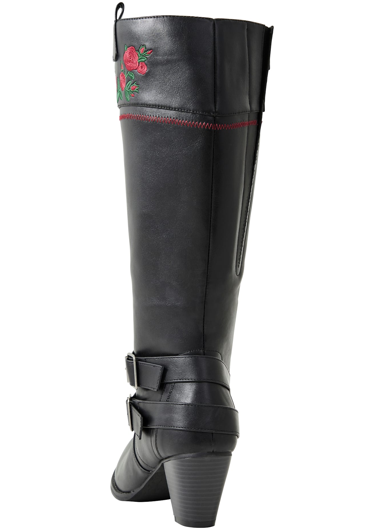 Thumbnail - sheego by Joe Browns Weitschaftstiefel
