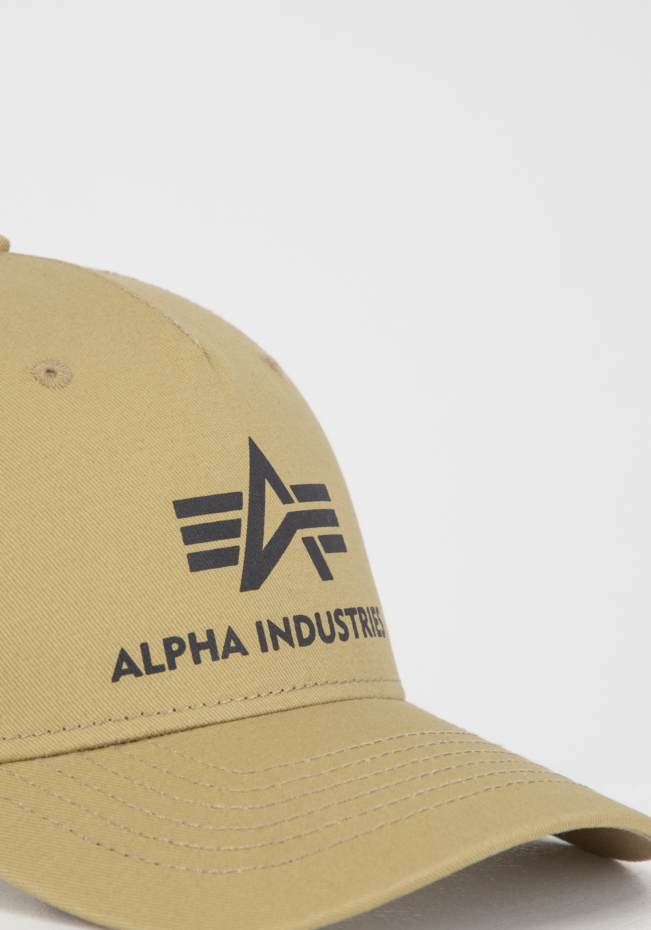 Alpha Industries Trucker Cap »Alpha Industries Accessoires - Headwear Basic Trucker Cap«