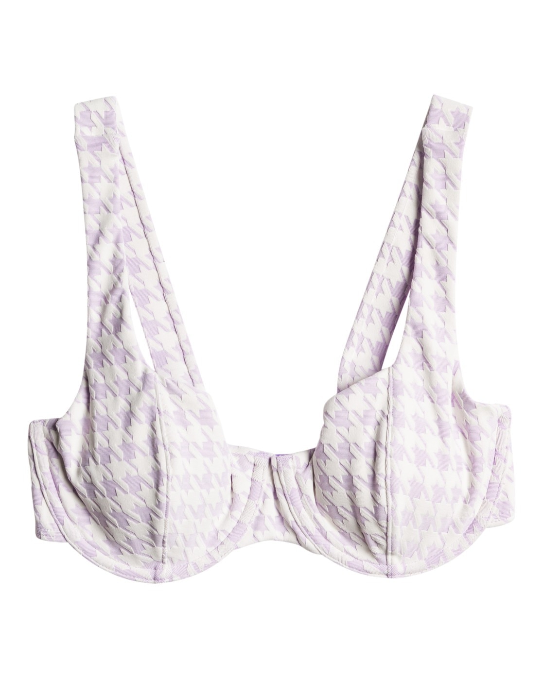 Roxy Bügel-Bikini-Top »Check It«