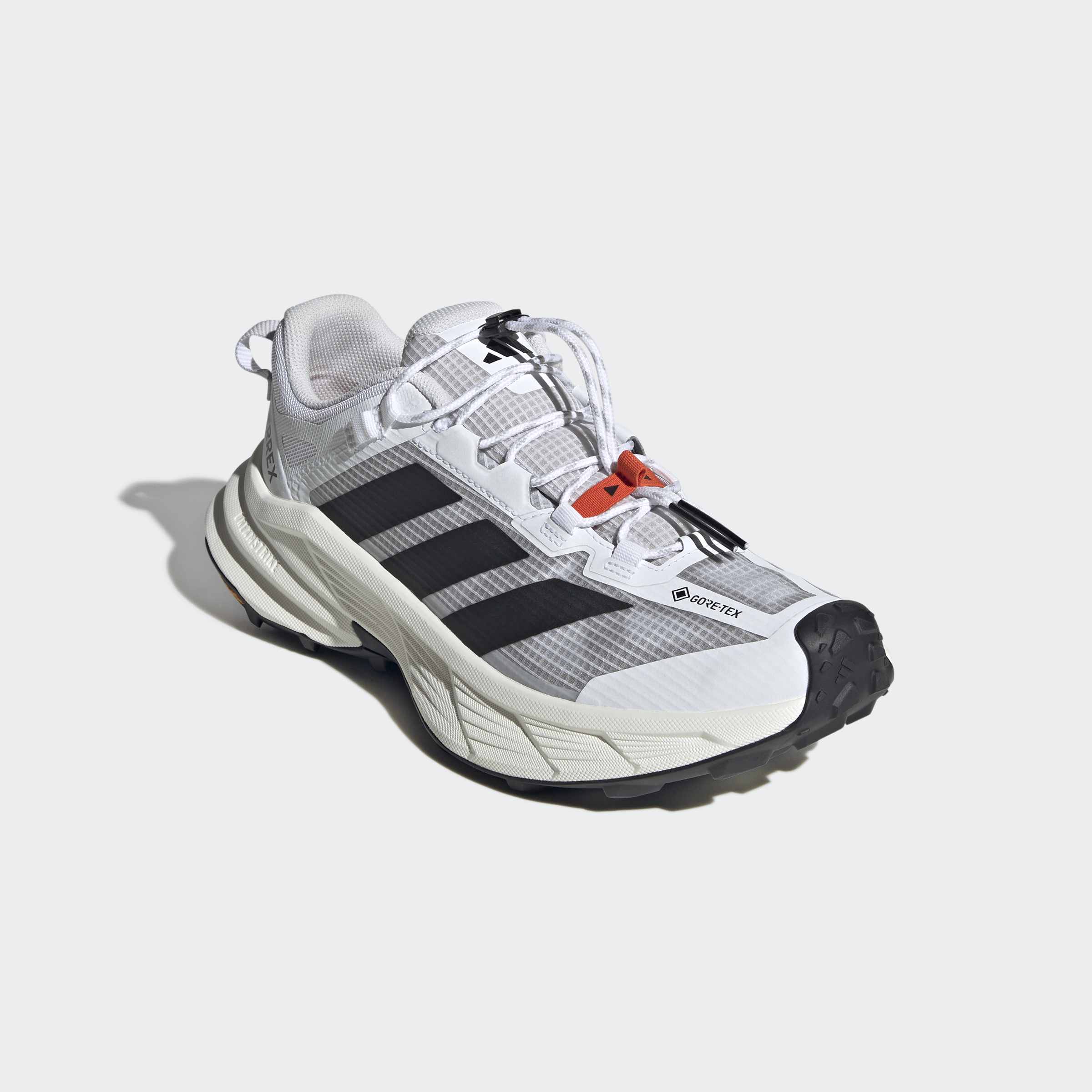 adidas TERREX Wanderschuh "FREEHIKER SL GORE-TEX" wasserdicht dank Gore-Tex Membrane
