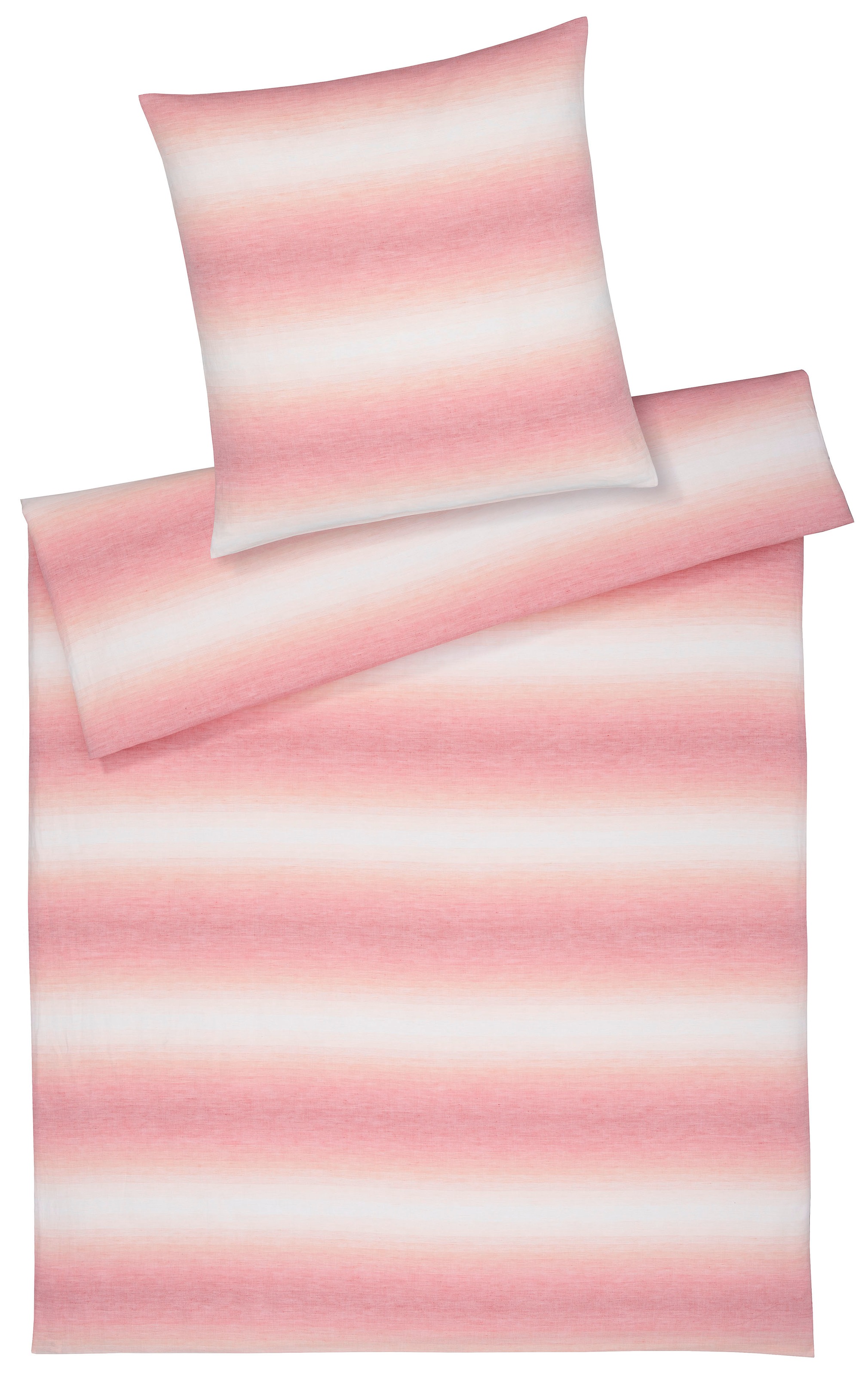 Elegante Bettwäsche »Layer« 2 angenehmes Hautgefühl
