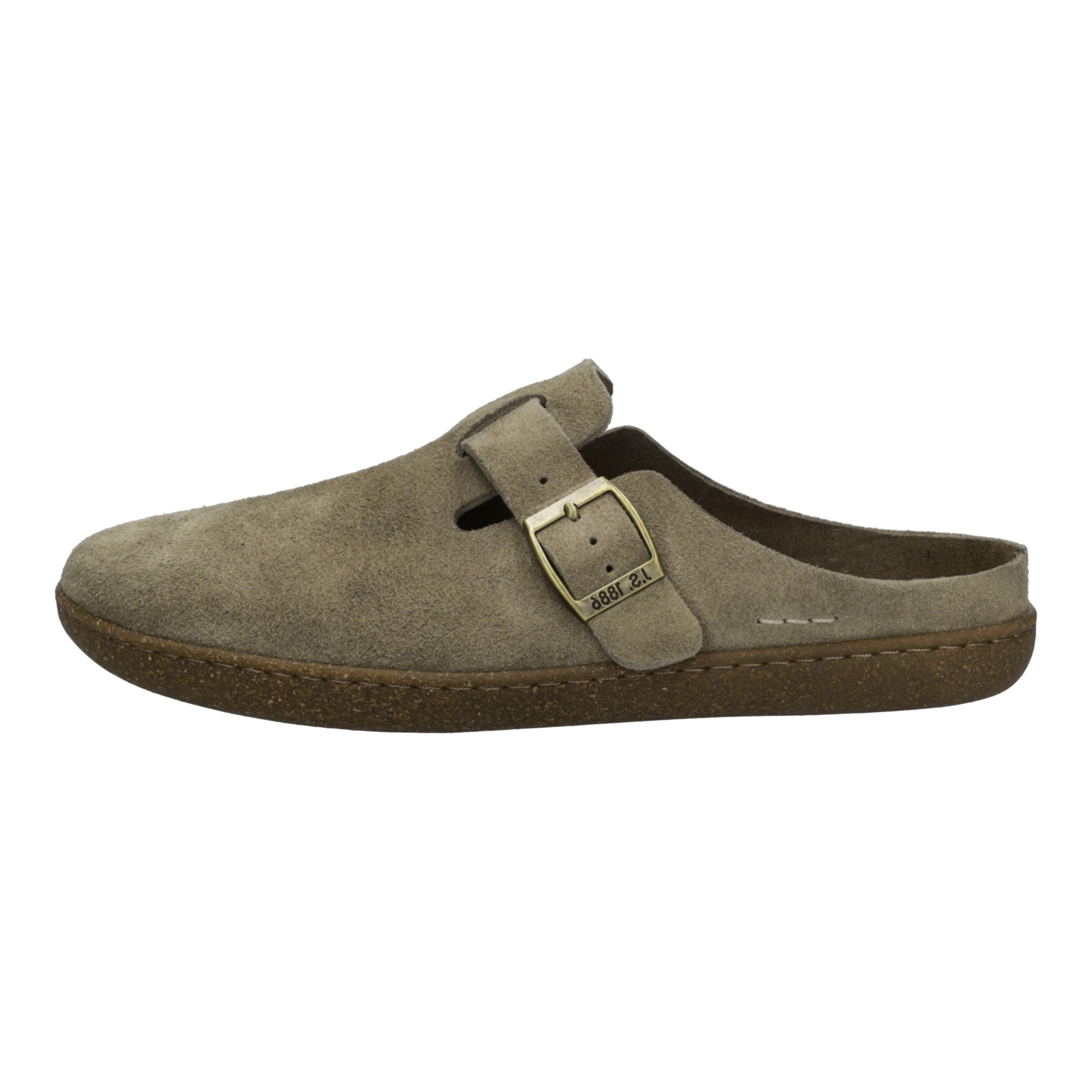 Josef Seibel Clog »Jill 01, taupe«