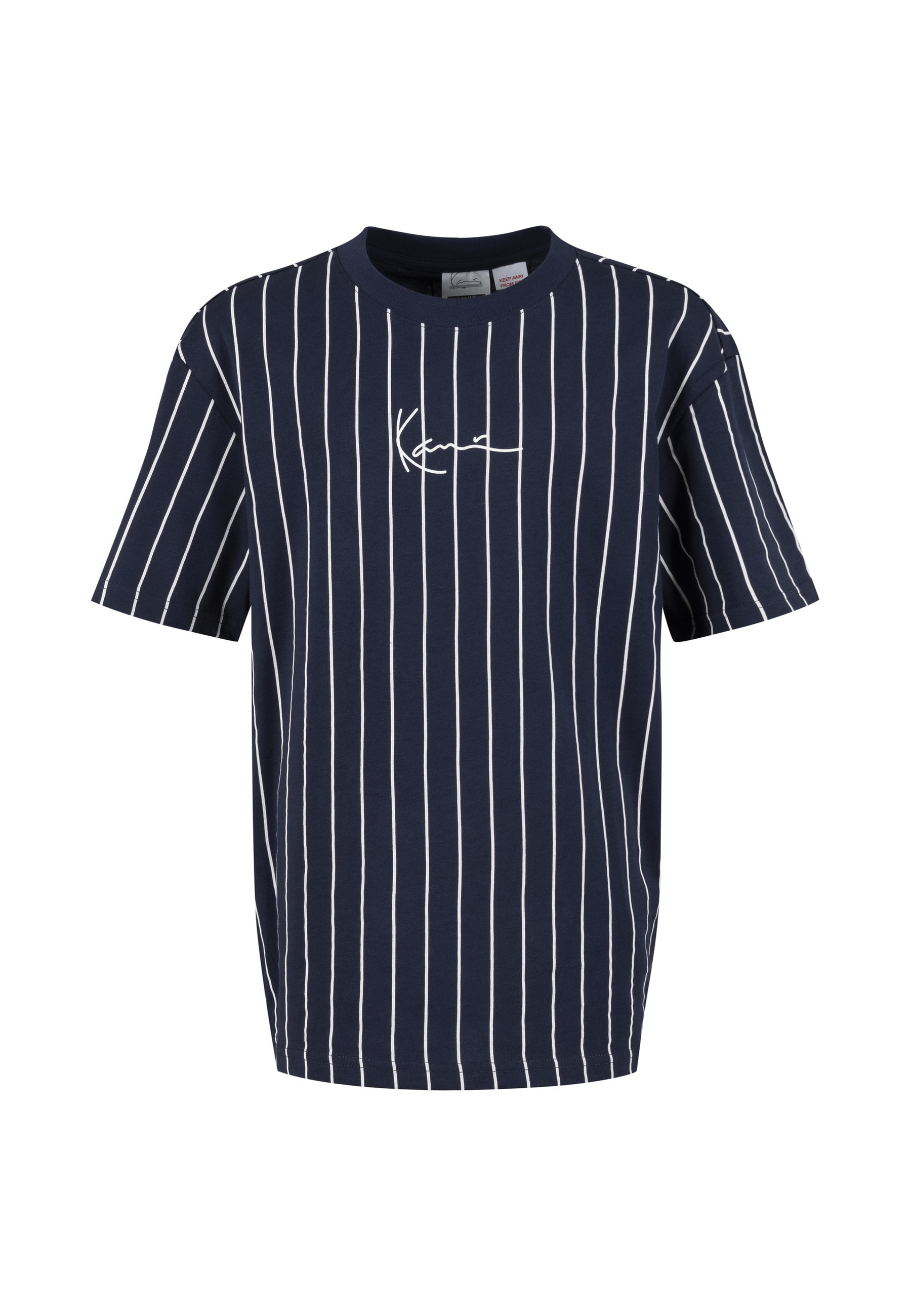 Karl Kani T-Shirt »Karl Kani Signature T-Shirt 2 Pack Junior« 1