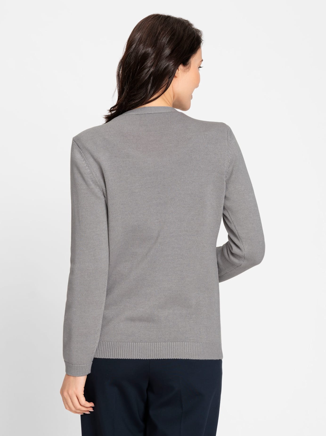 Inspirationen Strickjacke günstig online kaufen