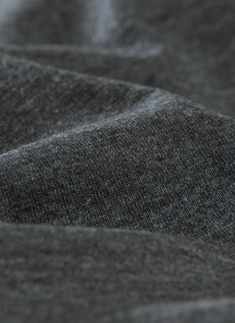Thumbnail - Trigema T-Shirt "TRIGEMA V-Shirt DELUXE Baumwolle", (1 tlg.)