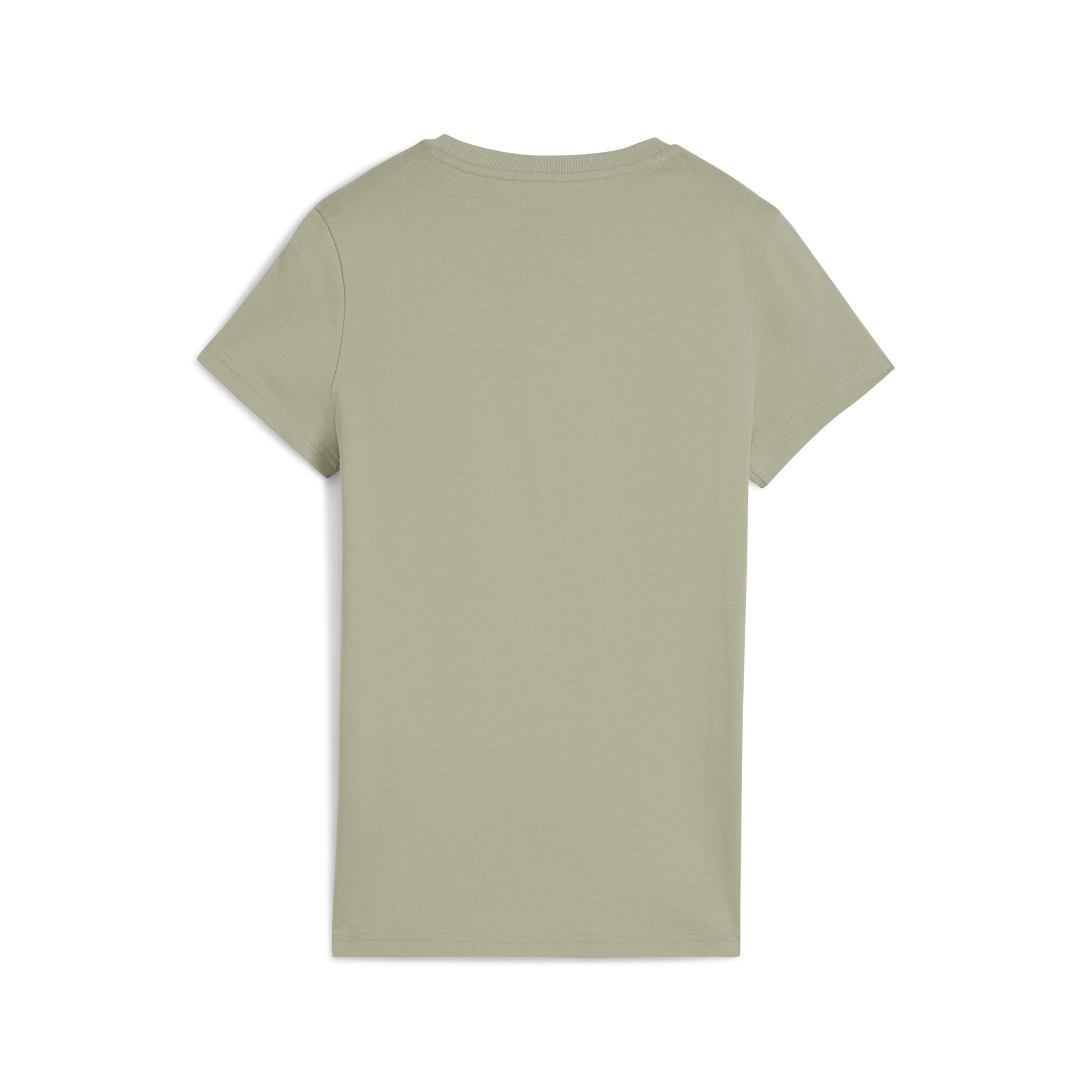 PUMA T-Shirt »Grafik Varsity T-Shirt Damen«