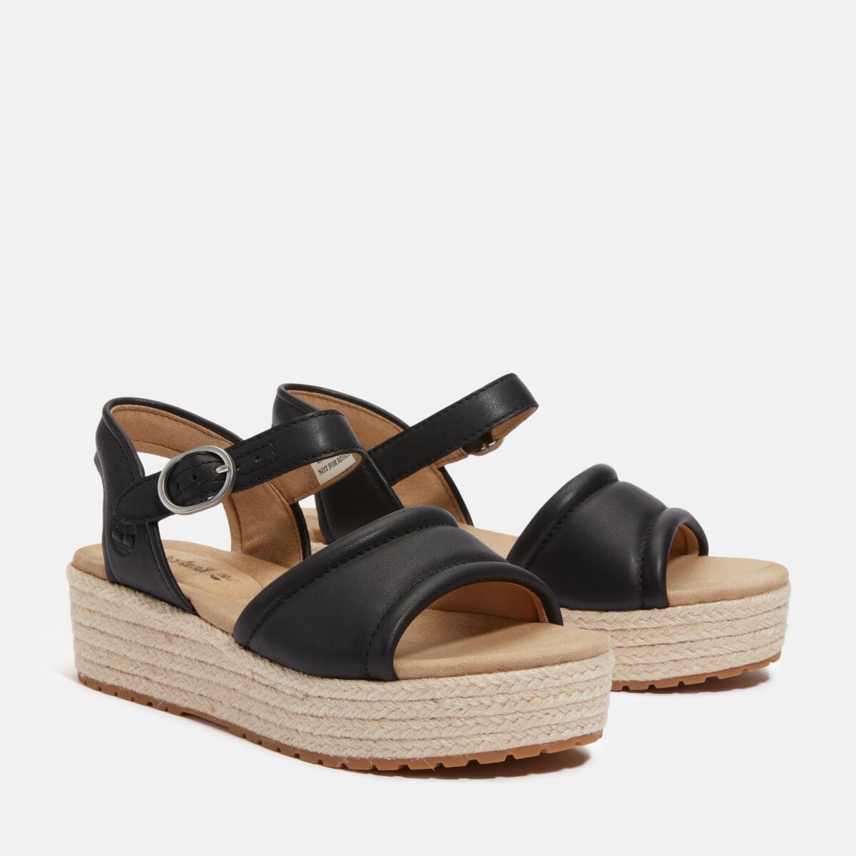 Timberland Sandale »SANTORINI SUN BACKSTRAP SANDAL«