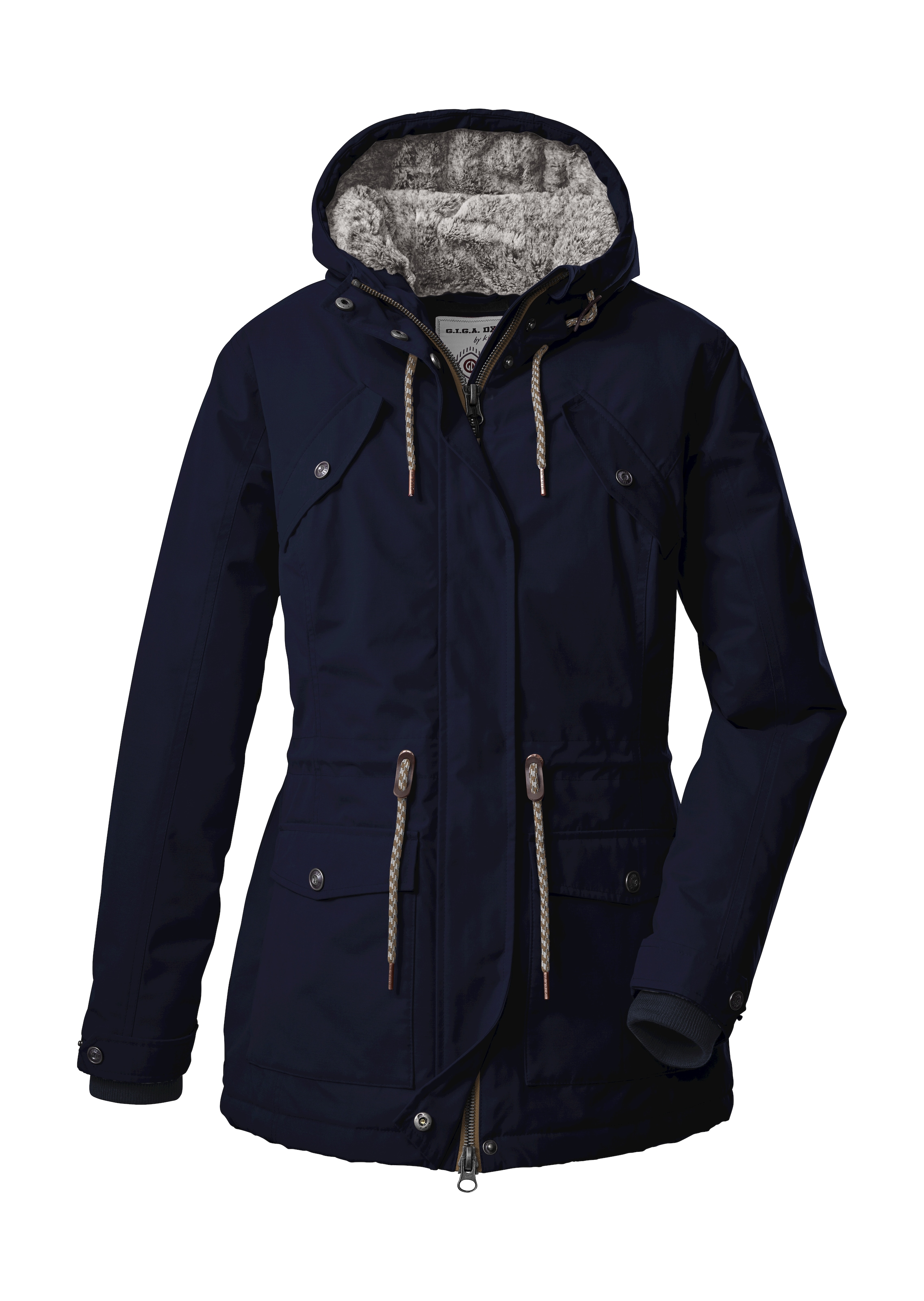 kaufen | WMN killtec DX BAUR Parka »GW 8 für PRK« G.I.G.A. by