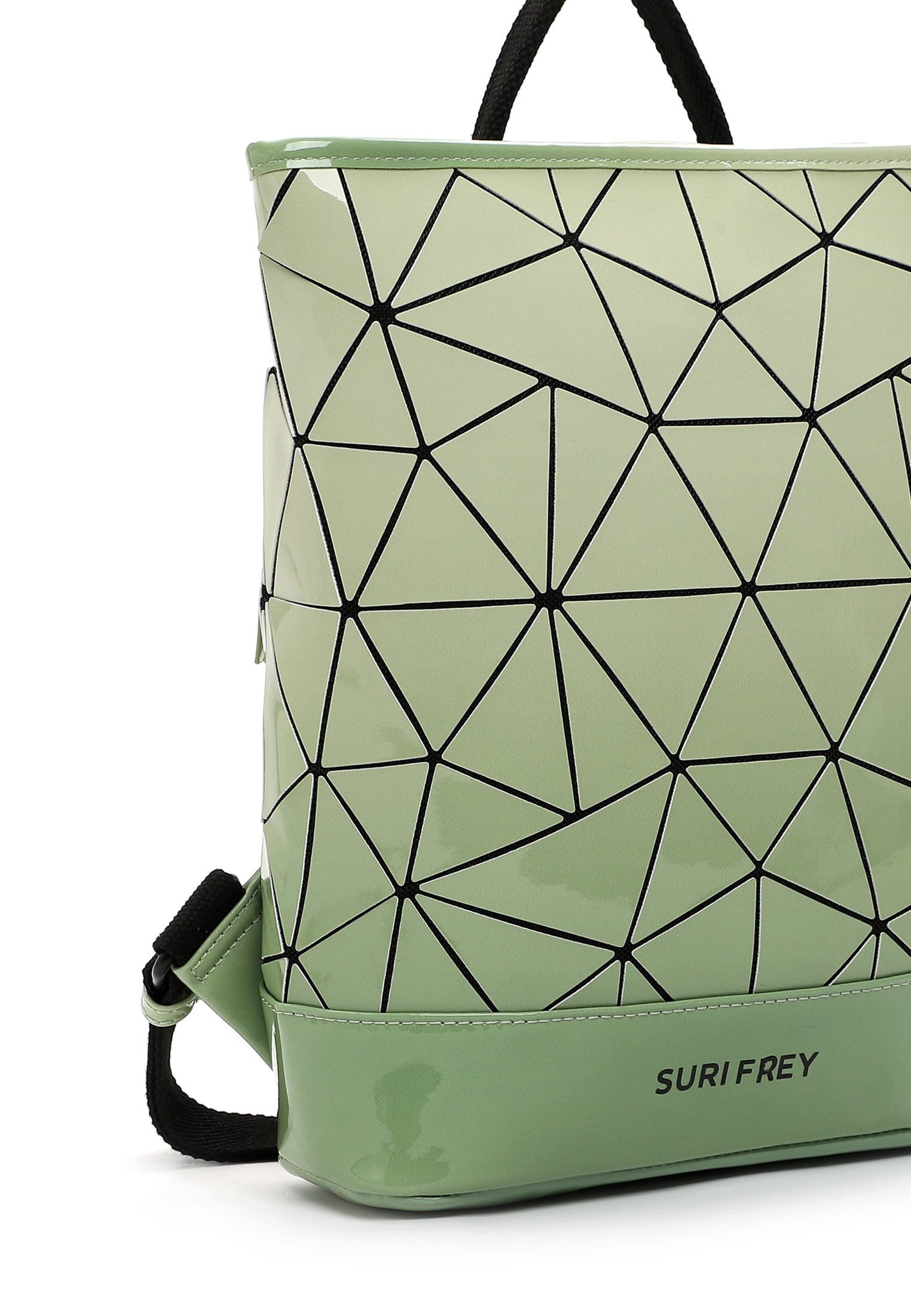 SURI FREY Rucksack »Rucksack SFY SURI Sports Jessy-Lu finish«