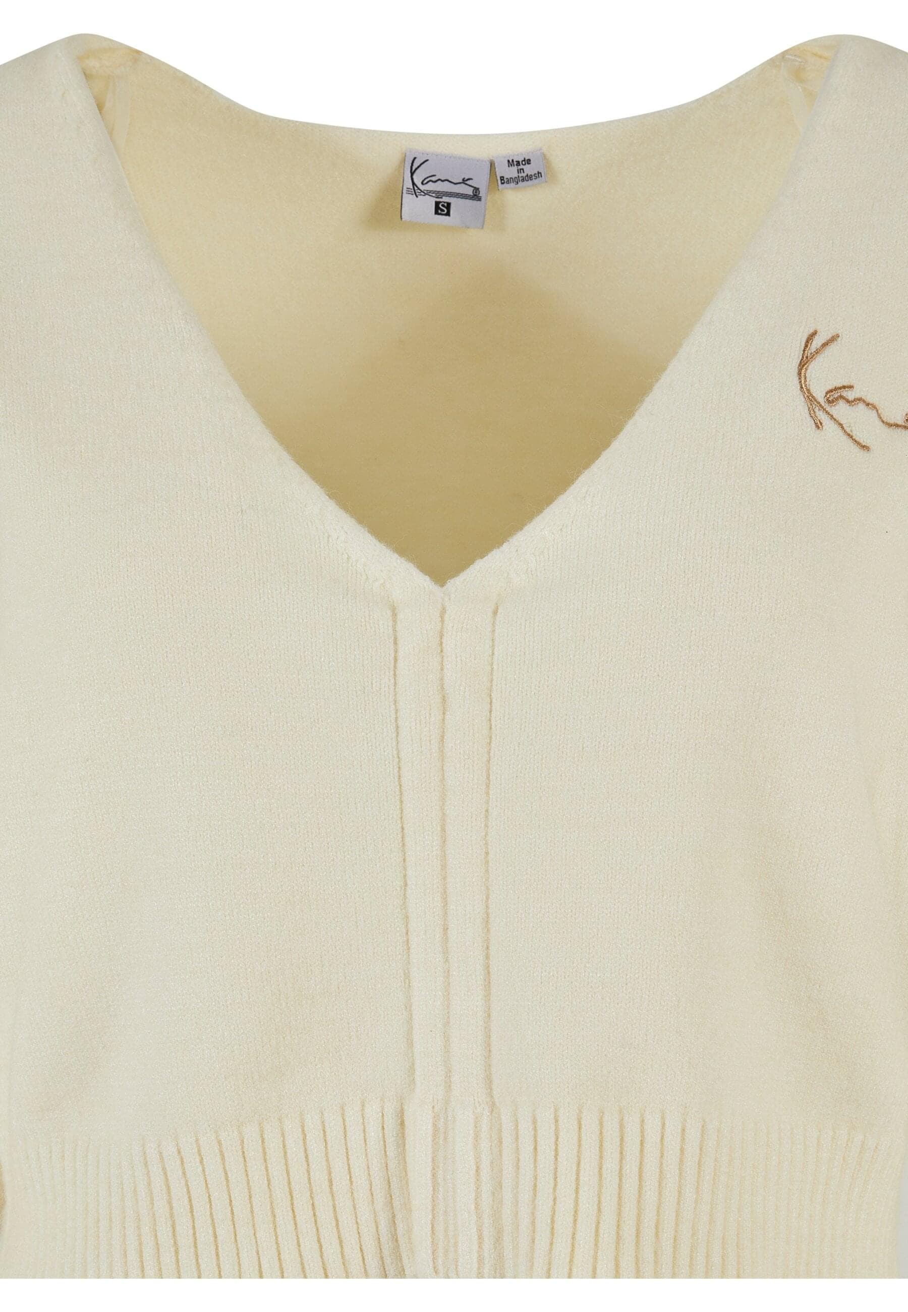 Karl Kani Cardigan »Karl Kani Damen«