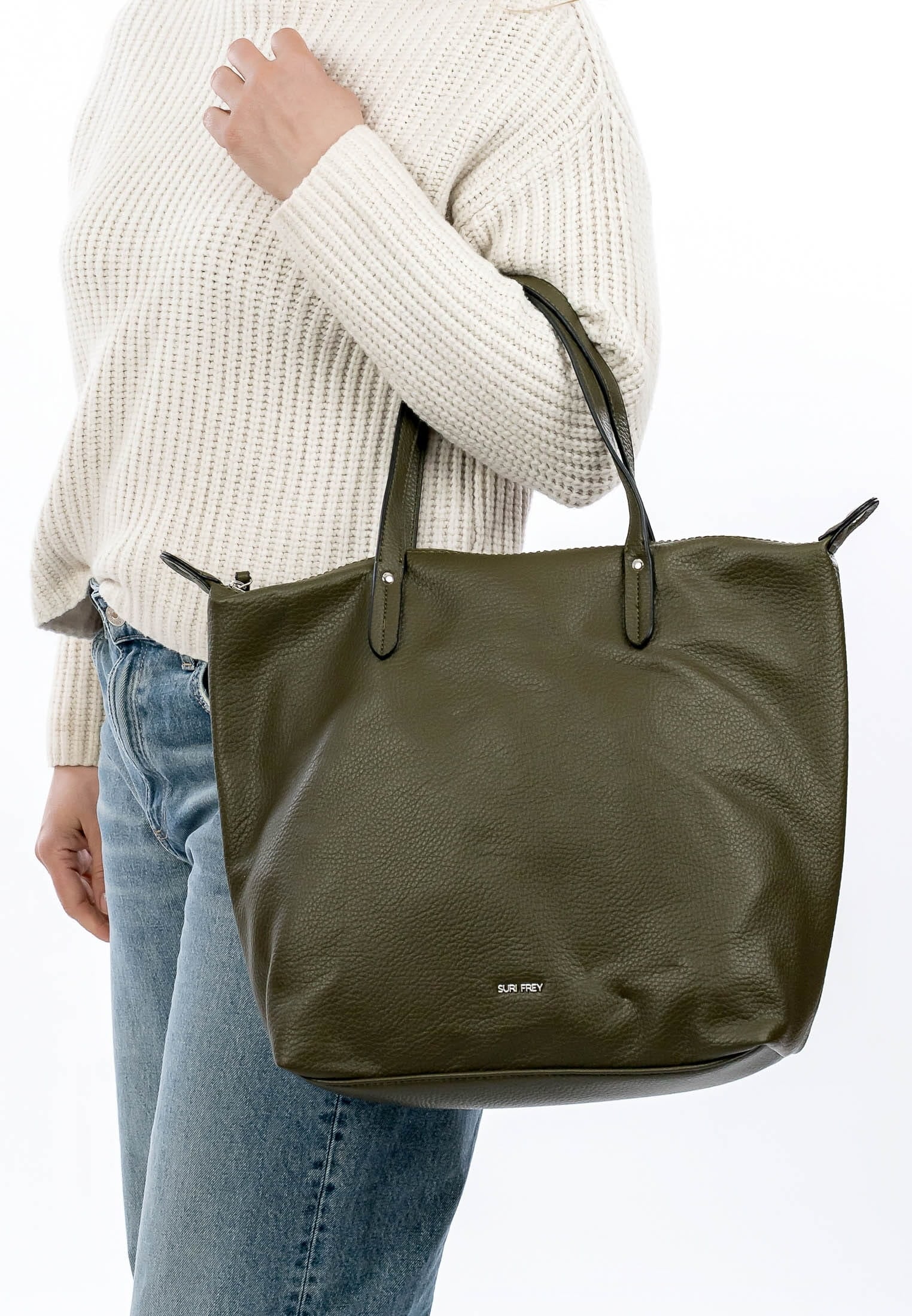 SURI FREY Shopper »Shopper SFY Henny«