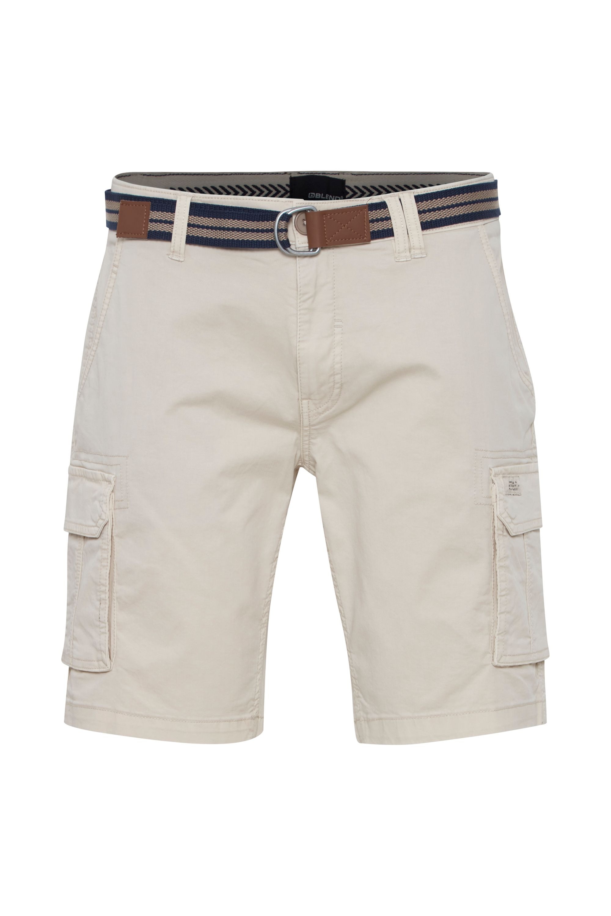 Blend Cargoshorts "BHShorts" Stilvolle Cargo Shorts mit Taschen günstig online kaufen