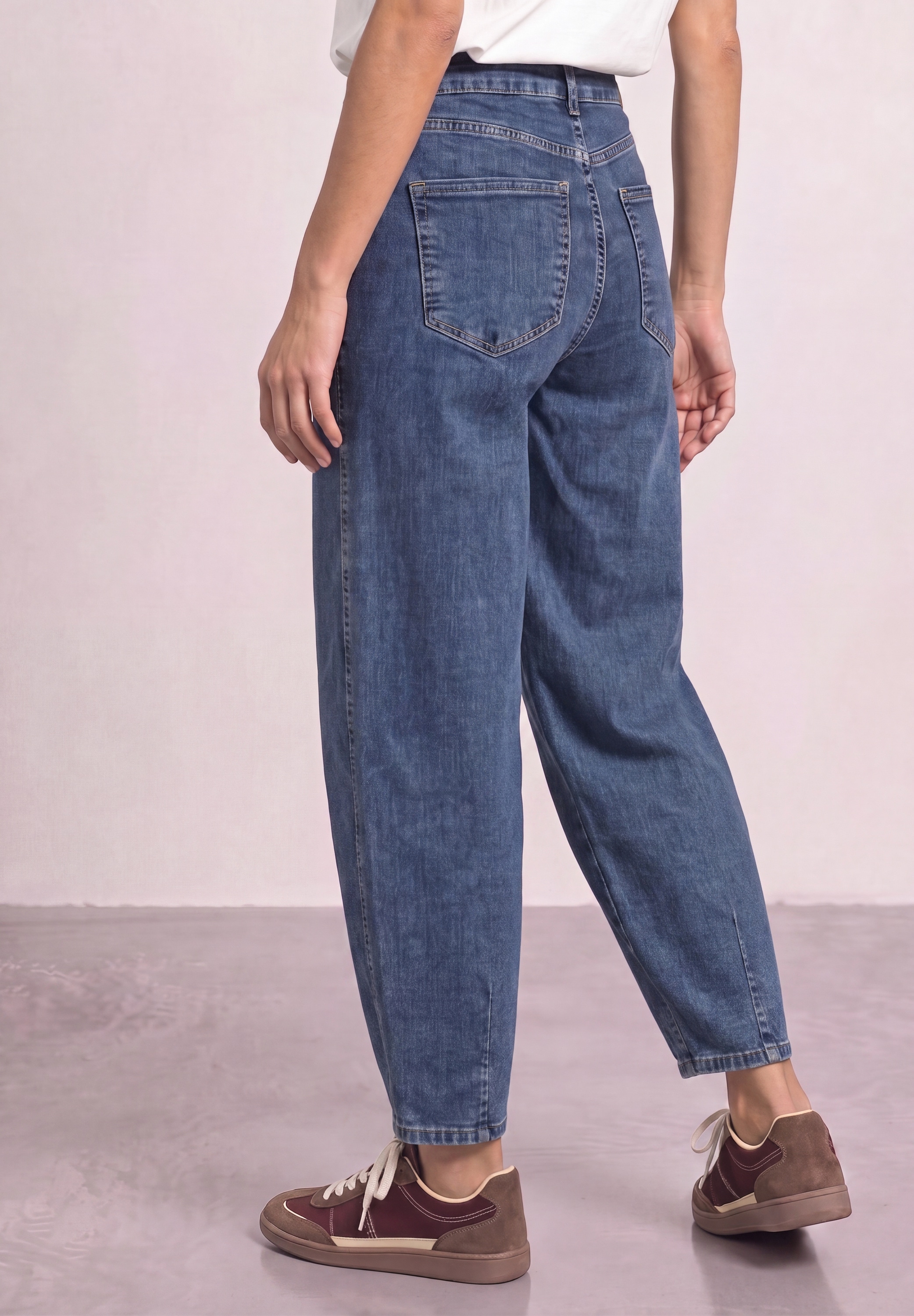 STREET ONE 5-Pocket-Style